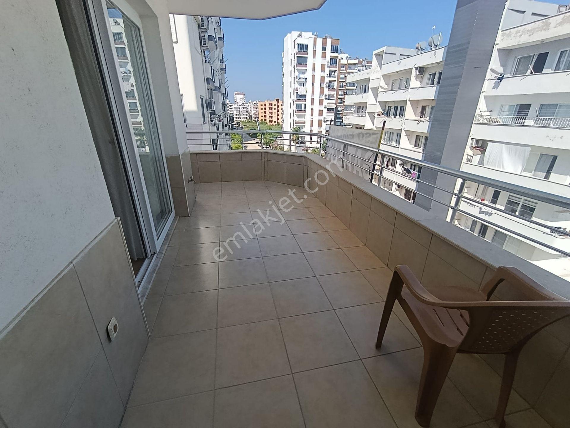 Eso Emlak Susanoğlu Merkez Konumda 3 Cepheli Satılık 1+1 Eşyasız Yazlık Daire - Görsel 13