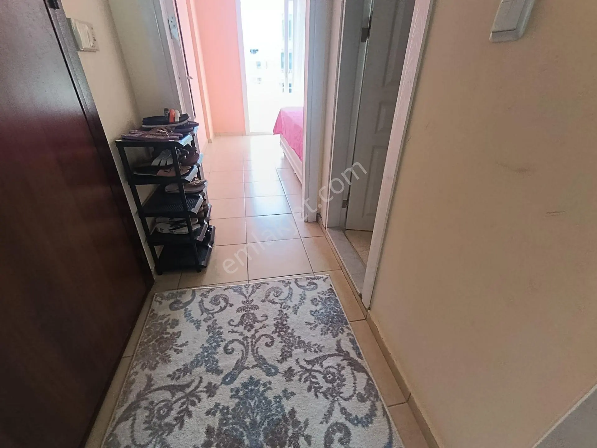 Eso Emlak Susanoğlu Merkez Konumda 3 Cepheli Satılık 1+1 Eşyasız Yazlık Daire - Görsel 2