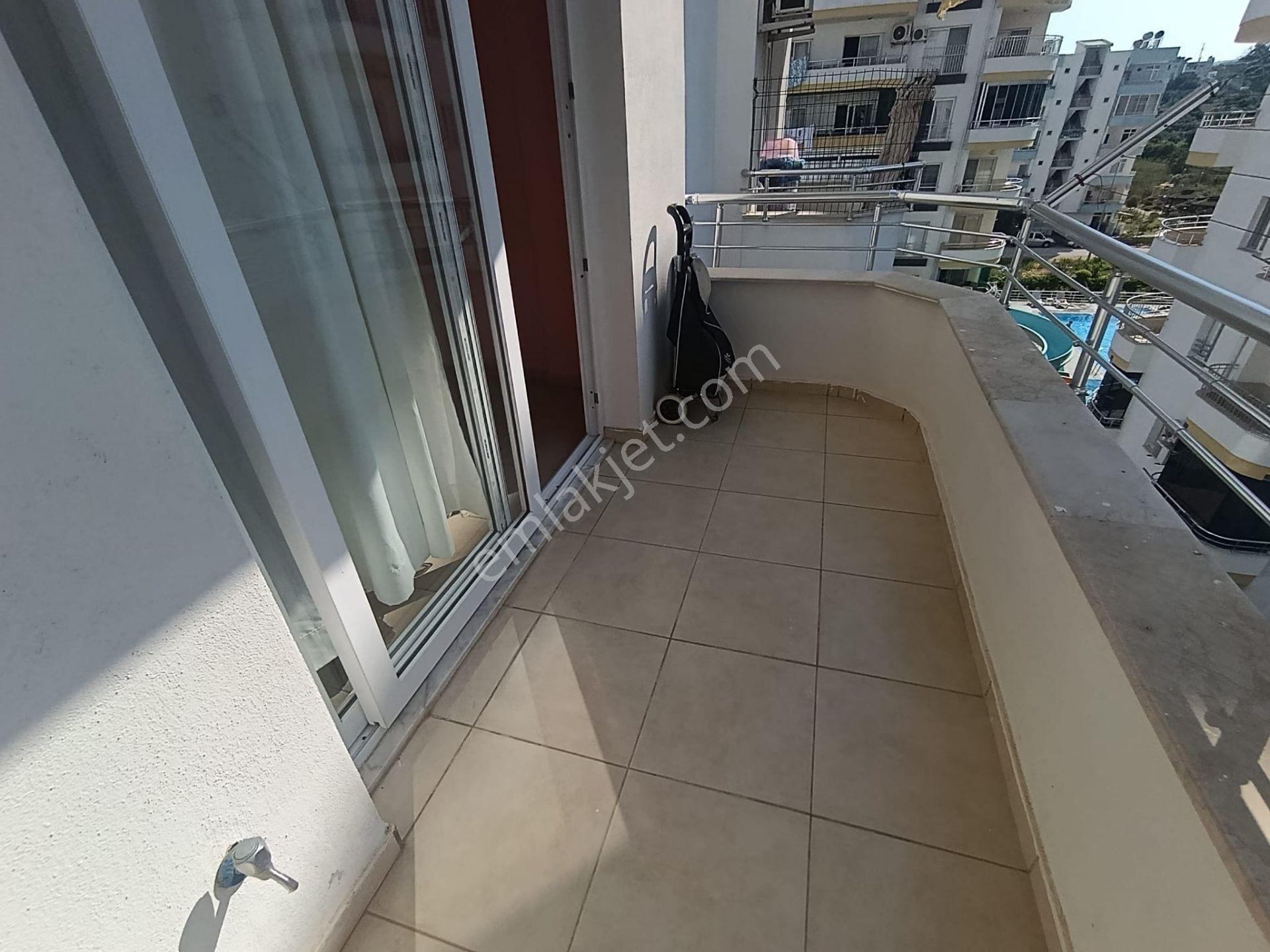 Eso Emlak Susanoğlu Merkez Konumda 3 Cepheli Satılık 1+1 Eşyasız Yazlık Daire - Görsel 17