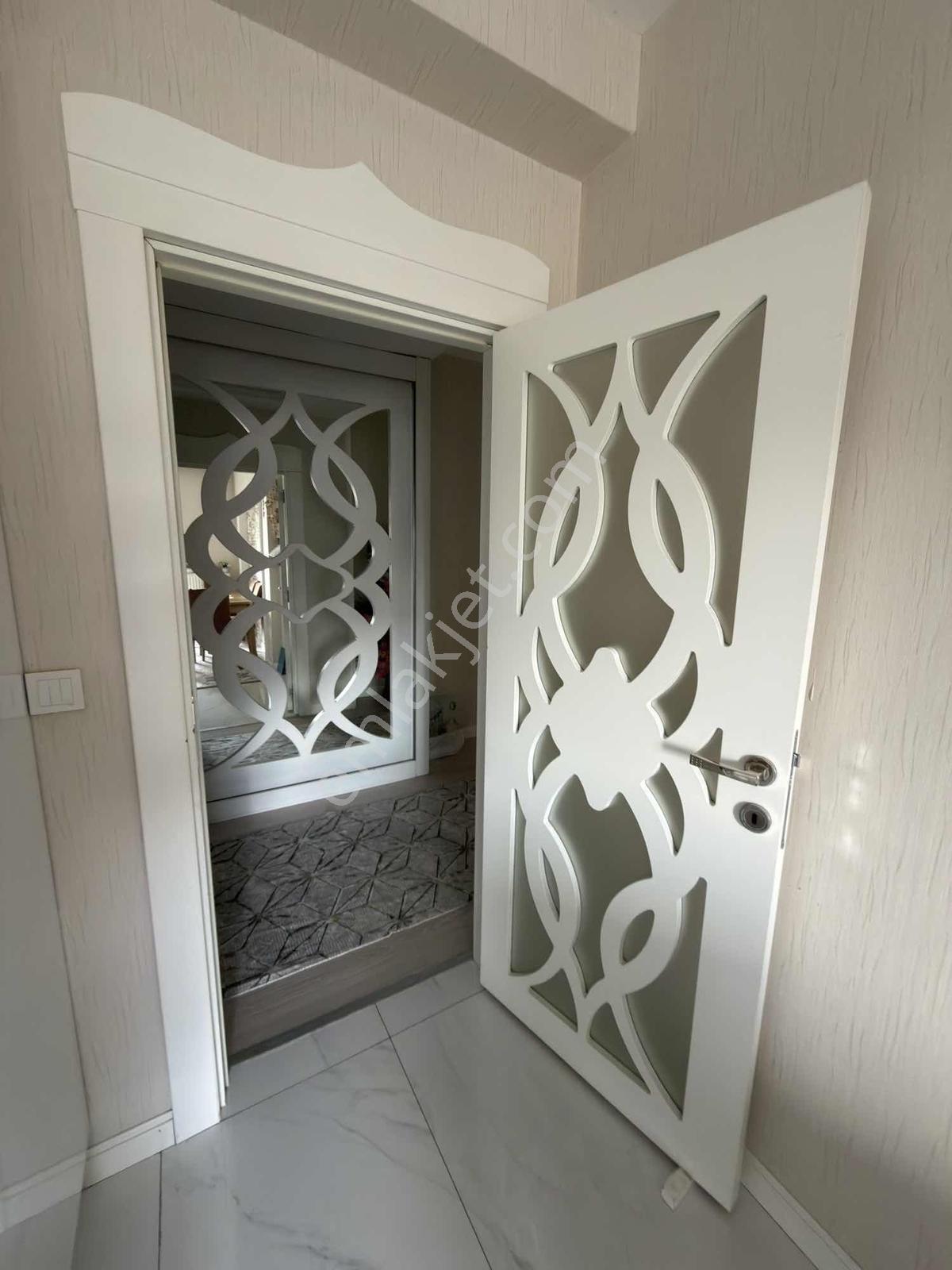 Şehir Hastanesi Yakınında 4+1 Satılık Daire - Görsel 21