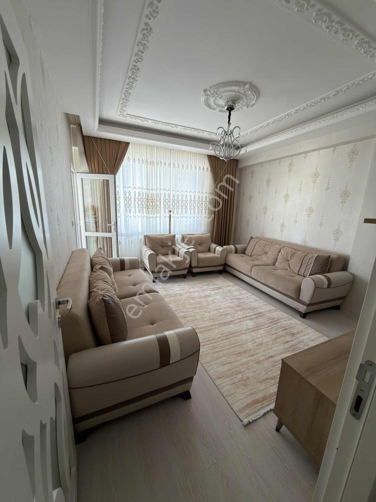 Şehir Hastanesi Yakınında 4+1 Satılık Daire - Görsel 19