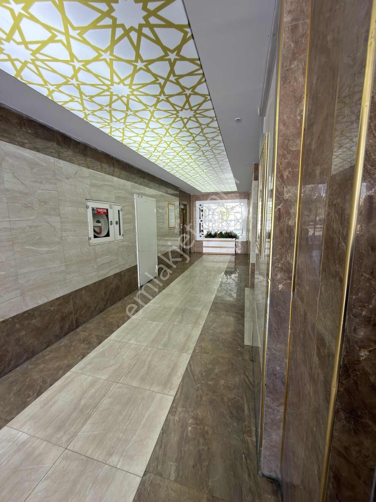 Şehir Hastanesi Yakınında 4+1 Satılık Daire - Görsel 30