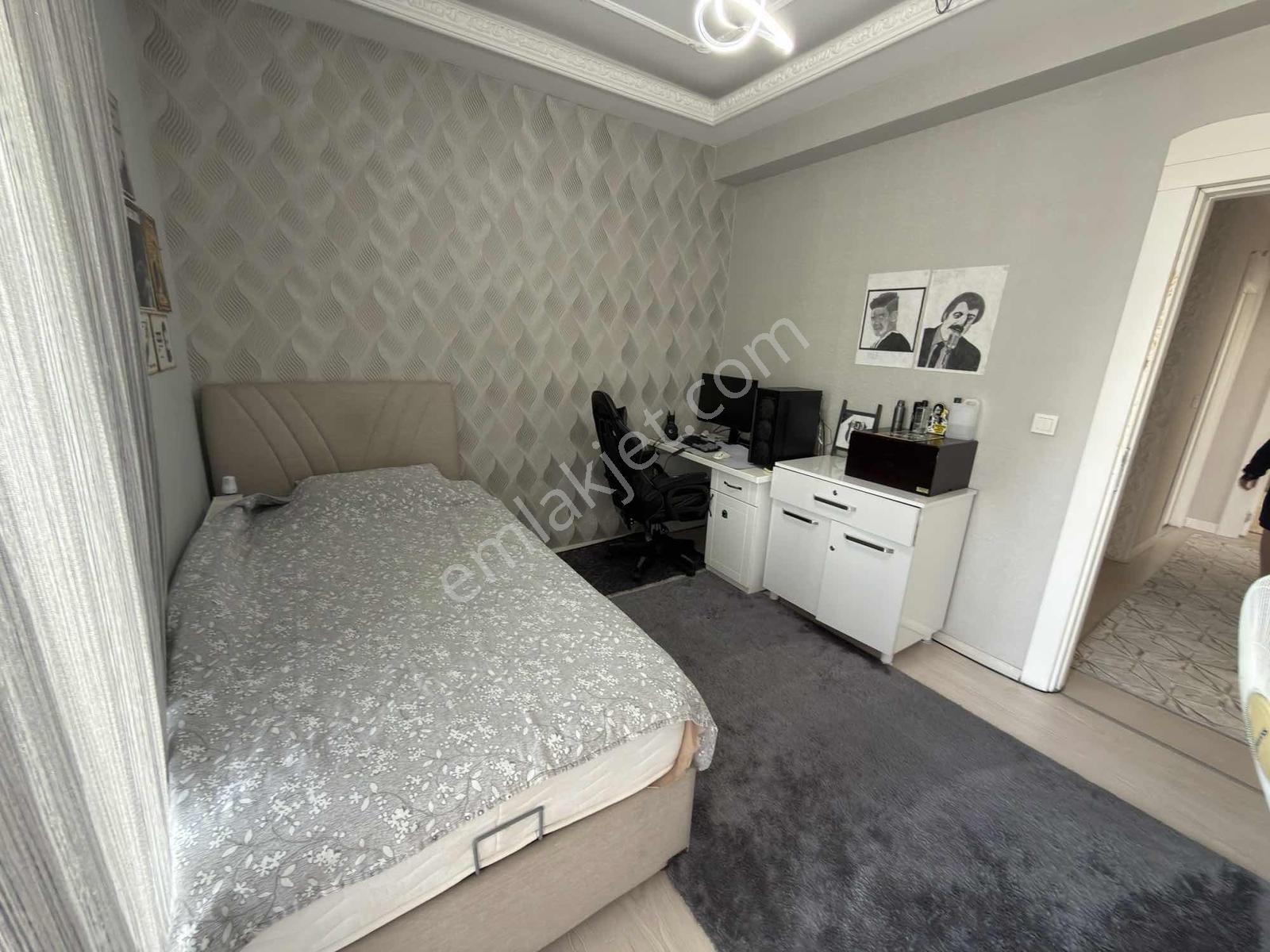 Şehir Hastanesi Yakınında 4+1 Satılık Daire - Görsel 24