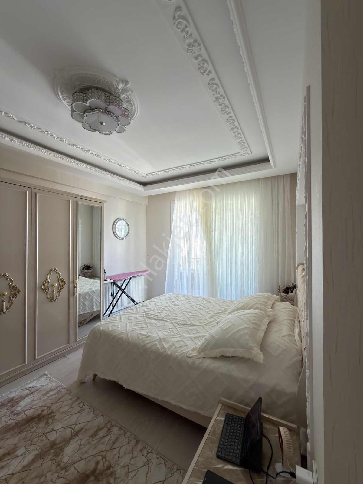 Şehir Hastanesi Yakınında 4+1 Satılık Daire - Görsel 26