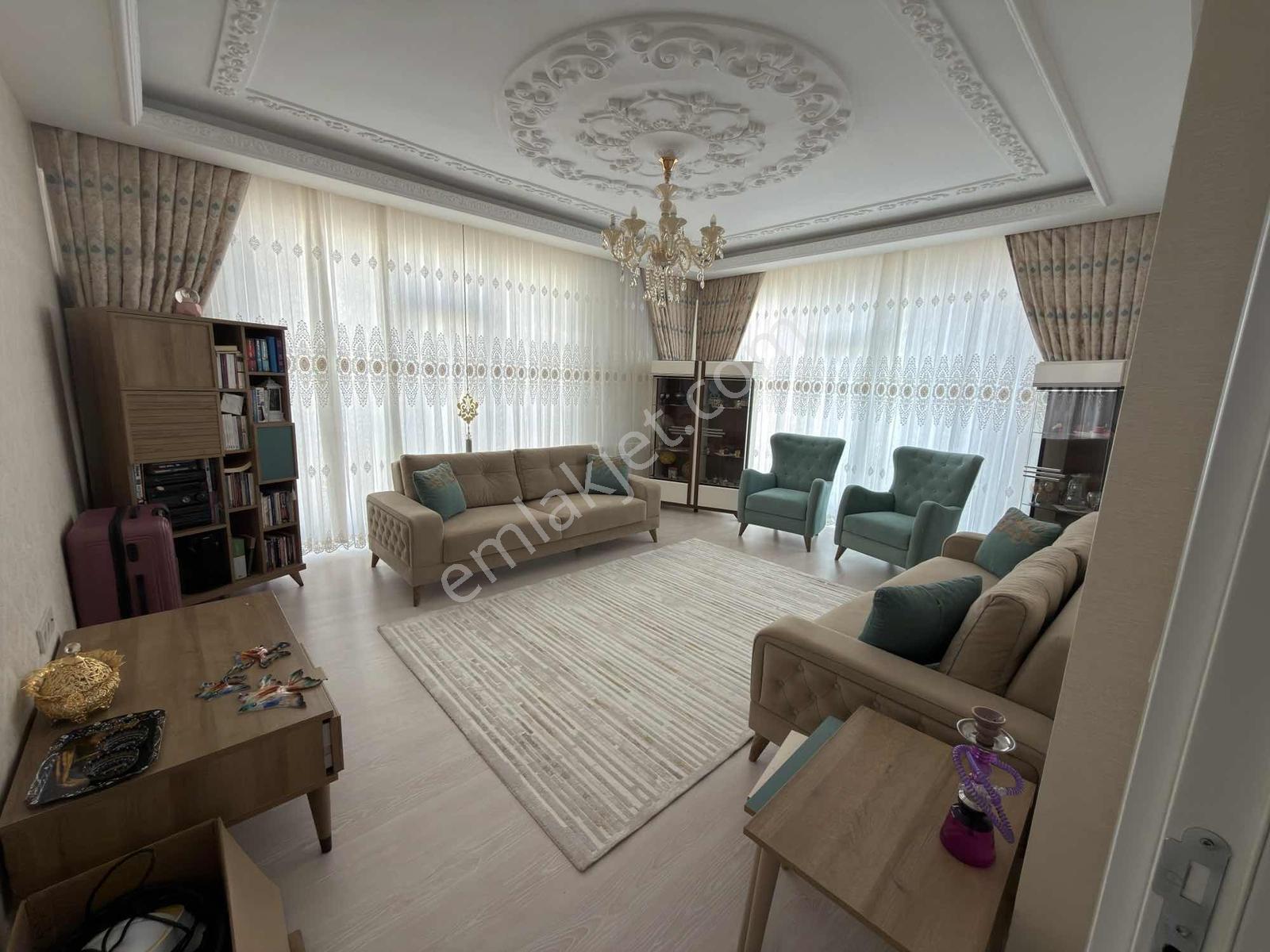 Şehir Hastanesi Yakınında 4+1 Satılık Daire - Görsel 31