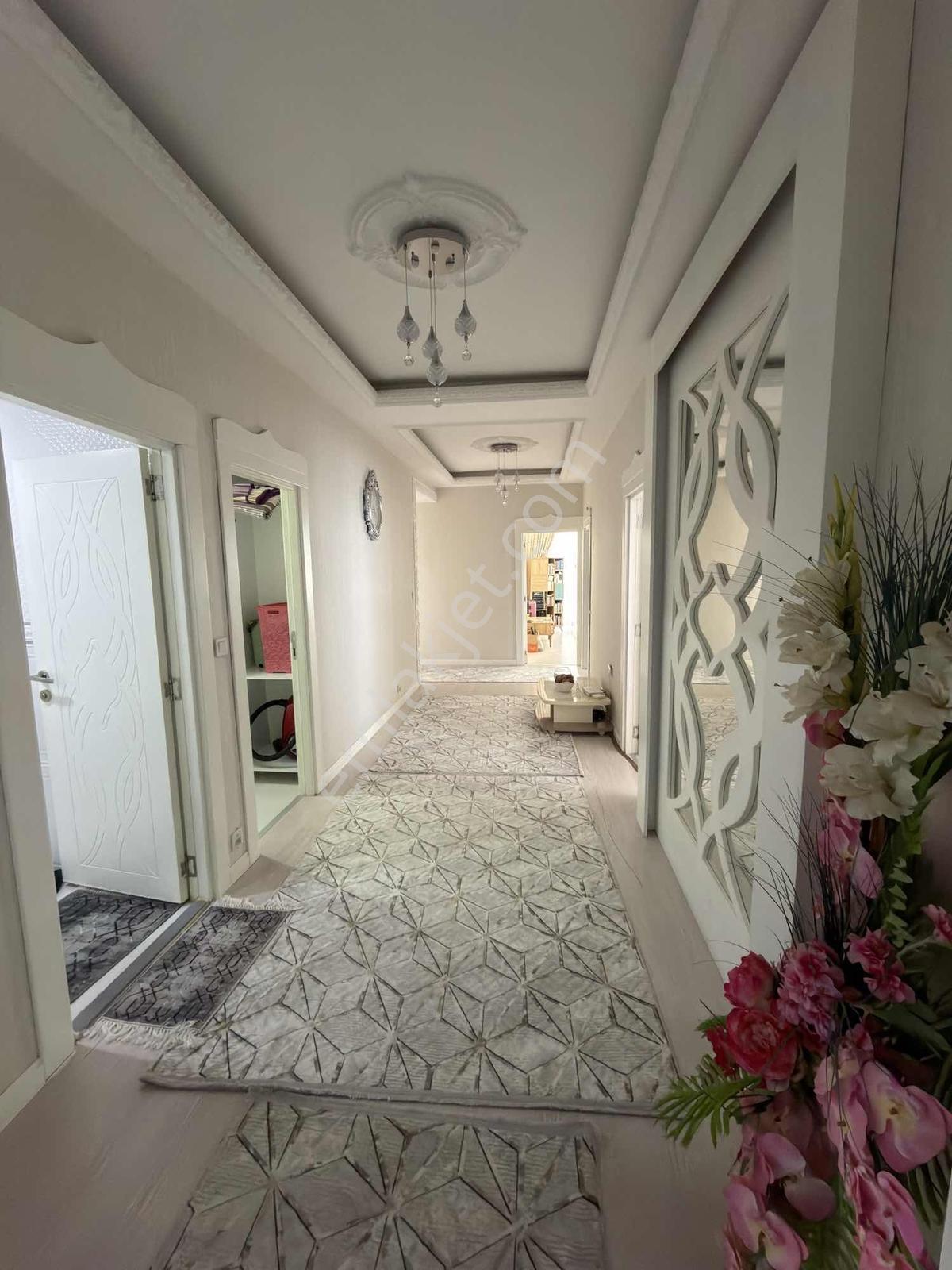Şehir Hastanesi Yakınında 4+1 Satılık Daire - Görsel 17