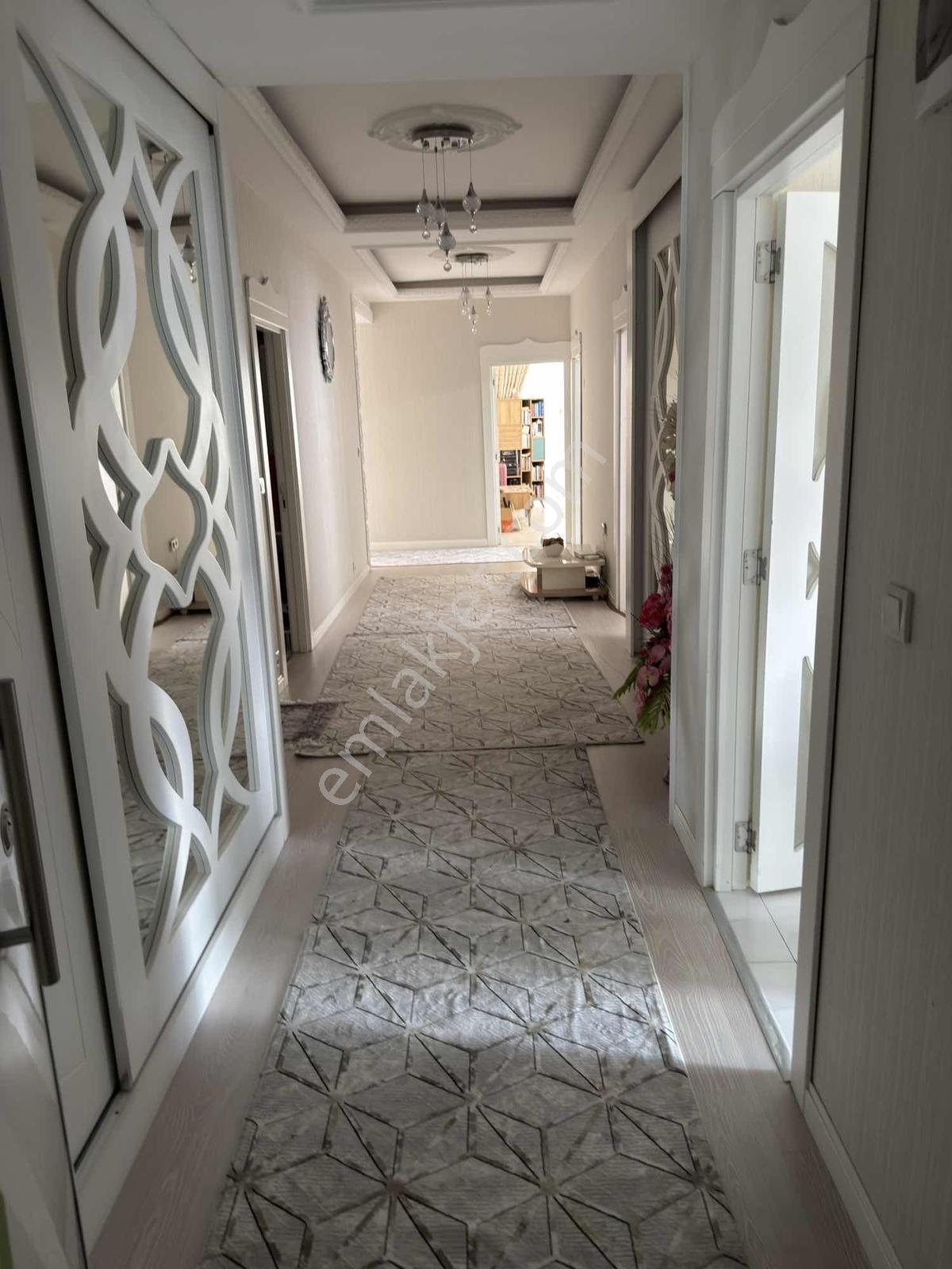 Şehir Hastanesi Yakınında 4+1 Satılık Daire - Görsel 9