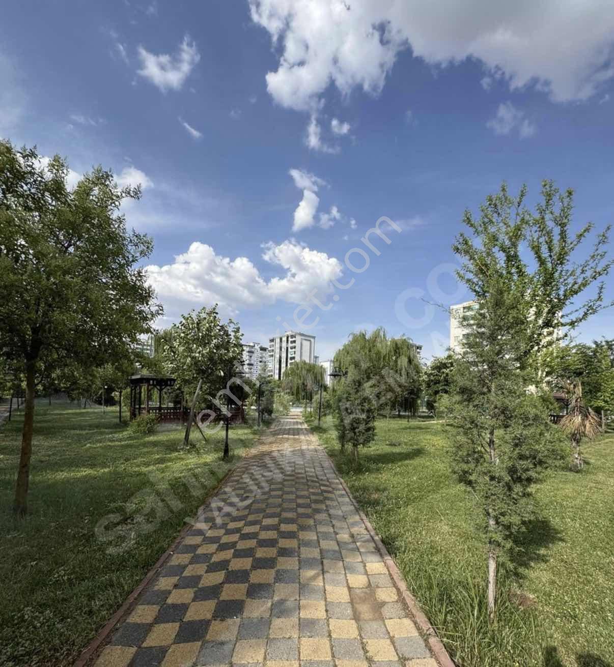 Şehir Hastanesi Yakınında 4+1 Satılık Daire - Görsel 28