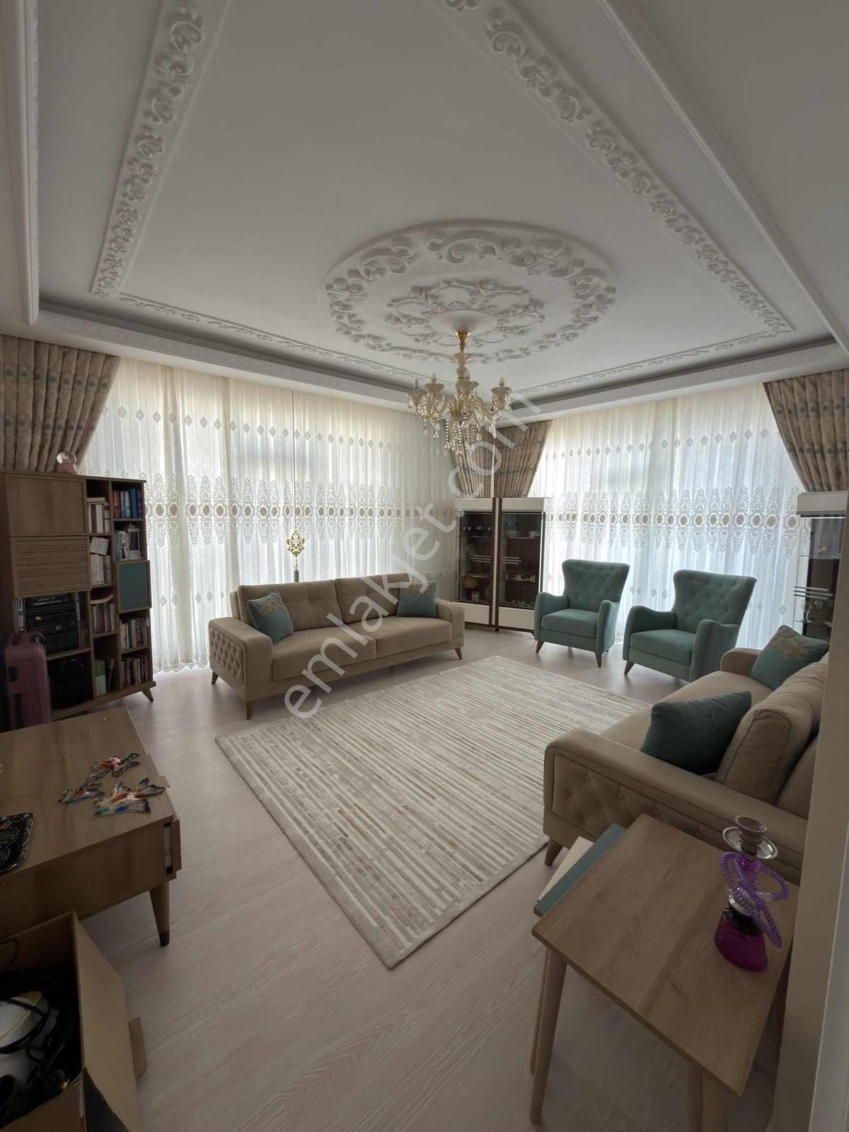 Şehir Hastanesi Yakınında 4+1 Satılık Daire - Görsel 20