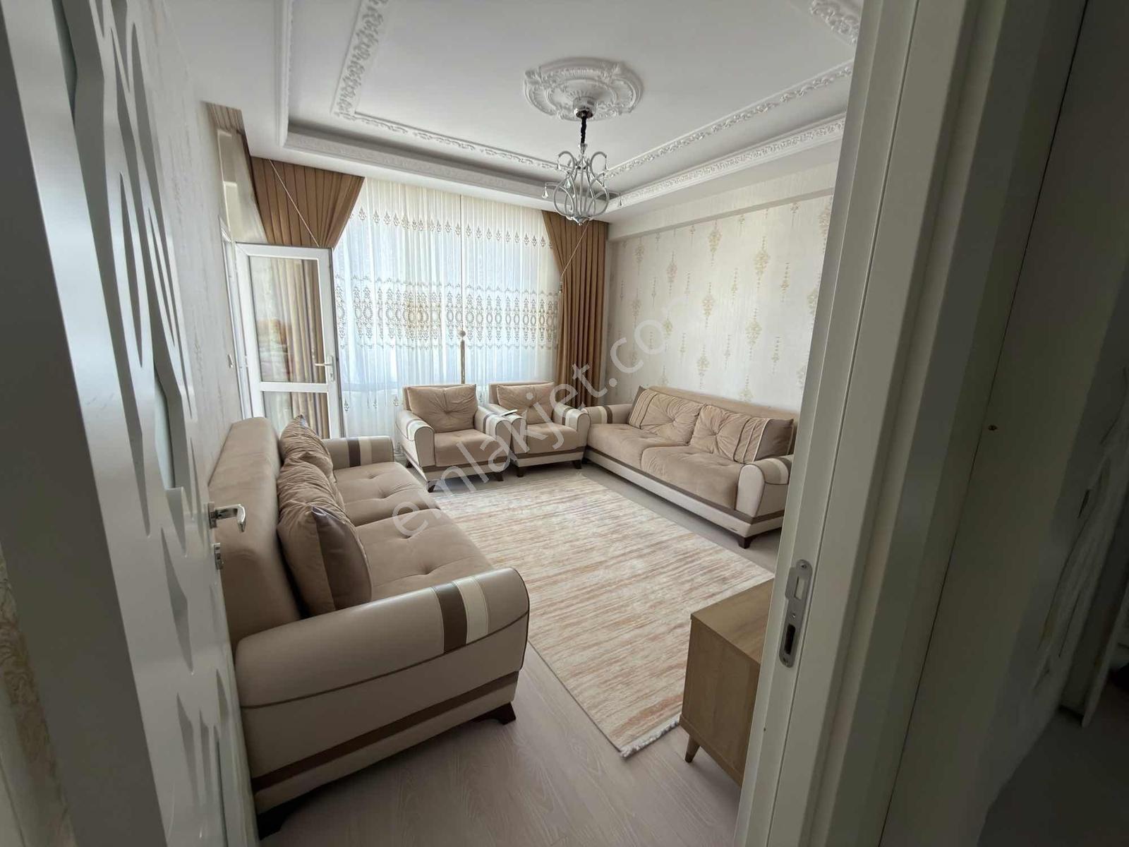 Şehir Hastanesi Yakınında 4+1 Satılık Daire - Görsel 22