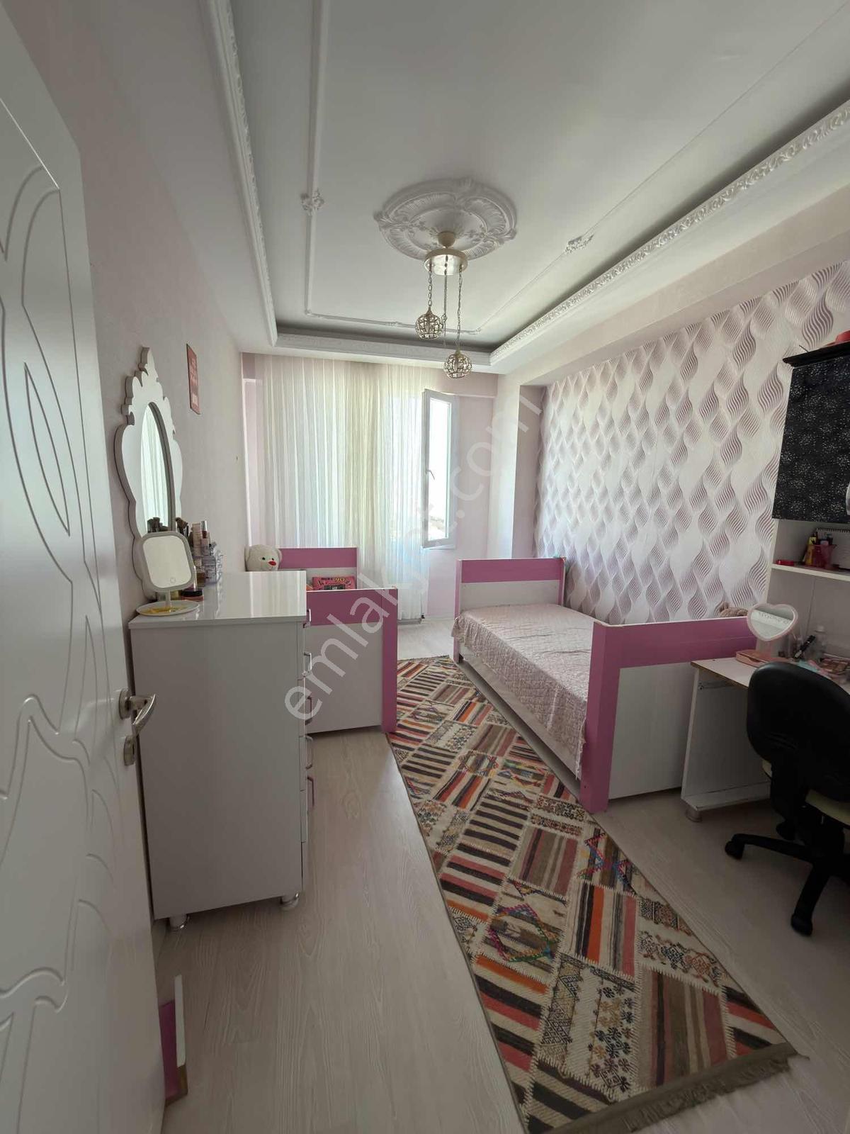 Şehir Hastanesi Yakınında 4+1 Satılık Daire - Görsel 32