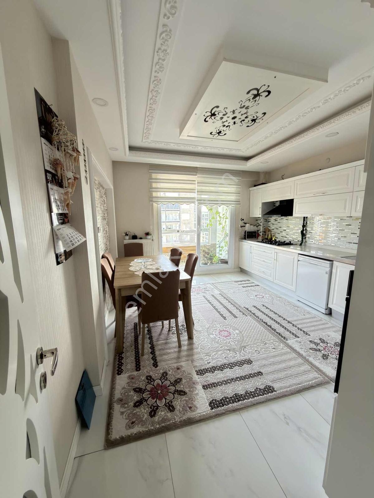 Şehir Hastanesi Yakınında 4+1 Satılık Daire - Görsel 11