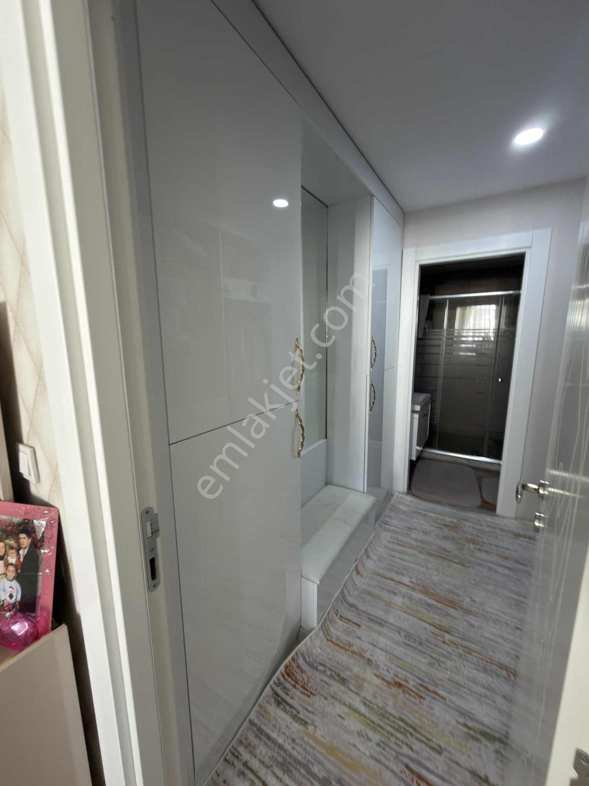 Şehir Hastanesi Yakınında 4+1 Satılık Daire - Görsel 33