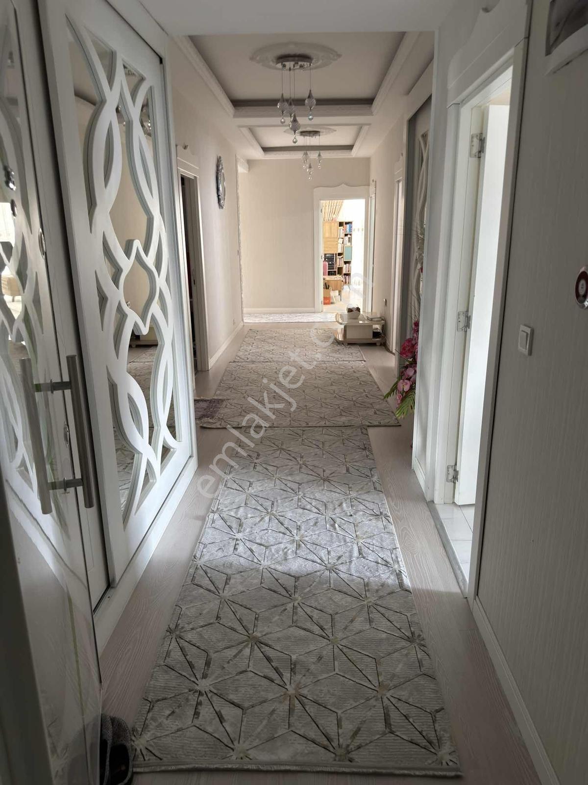 Şehir Hastanesi Yakınında 4+1 Satılık Daire - Görsel 8