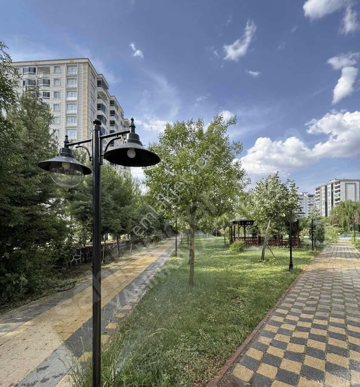 Şehir Hastanesi Yakınında 4+1 Satılık Daire - Görsel 29