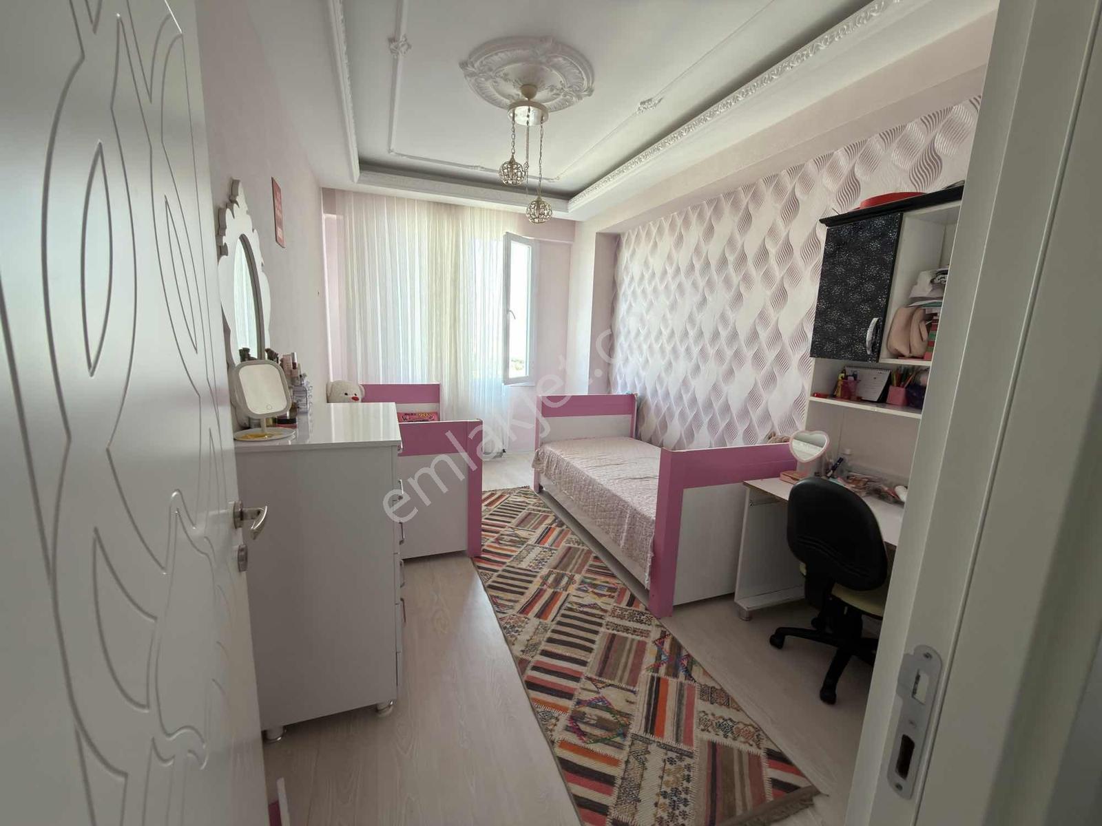 Şehir Hastanesi Yakınında 4+1 Satılık Daire - Görsel 4