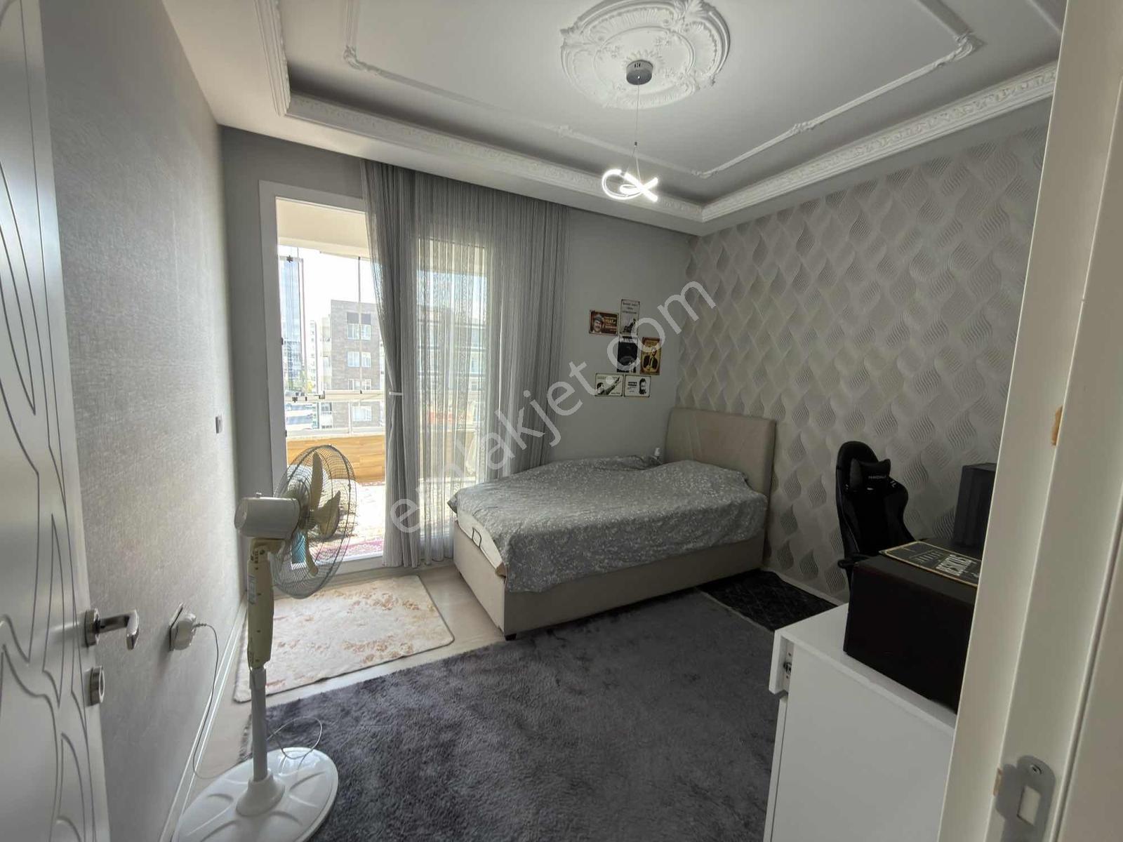 Şehir Hastanesi Yakınında 4+1 Satılık Daire - Görsel 23