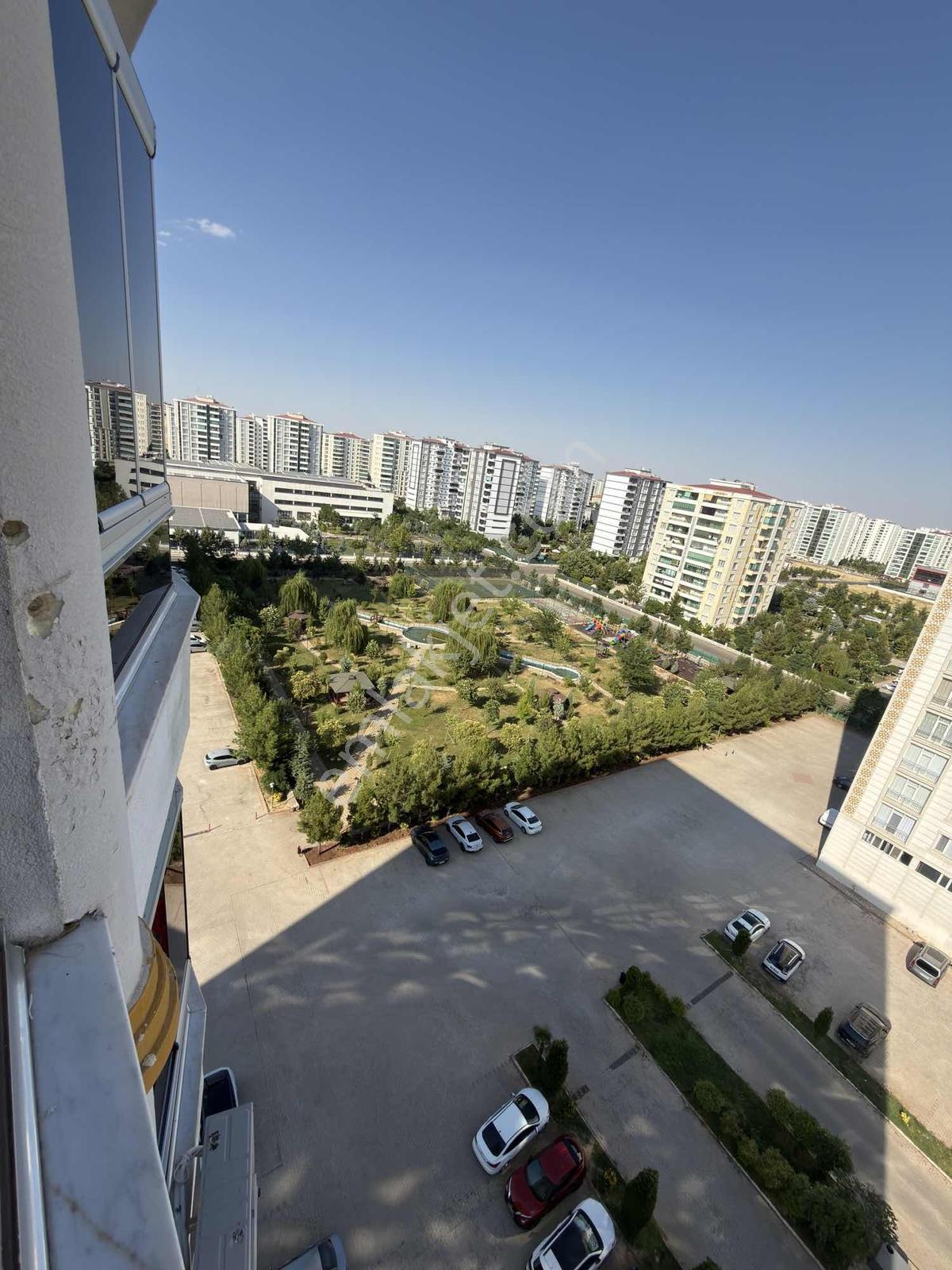 Şehir Hastanesi Yakınında 4+1 Satılık Daire - Görsel 27