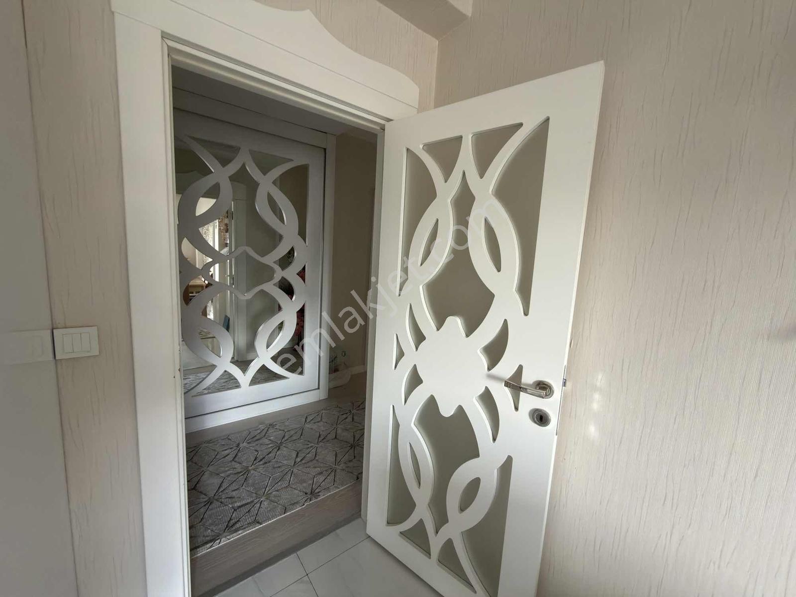 Şehir Hastanesi Yakınında 4+1 Satılık Daire - Görsel 34