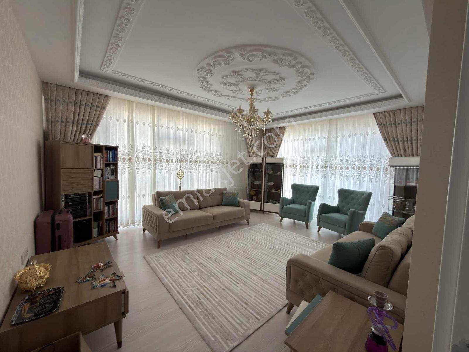 Şehir Hastanesi Yakınında 4+1 Satılık Daire - Görsel 3