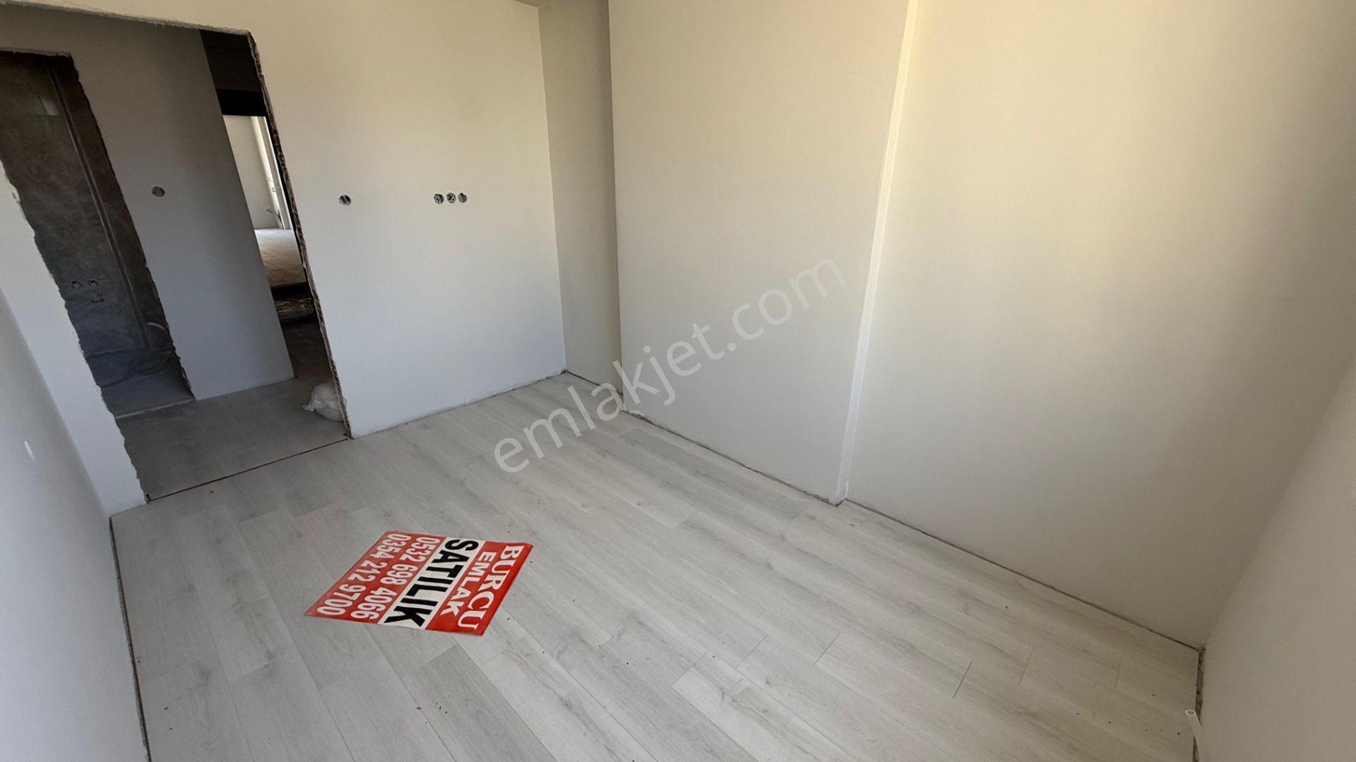 Merkezde 2+1 Sıfır Daire İsteyenlere --- Burcu Emlaktan - Görsel 7