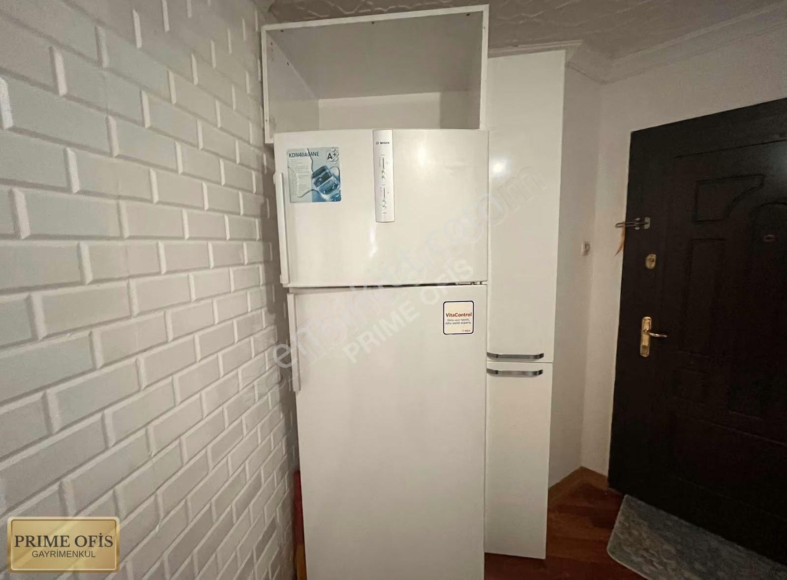 Maltepe'de Metroya Yakın Eşyalı Satılık 1+1 - Görsel 6
