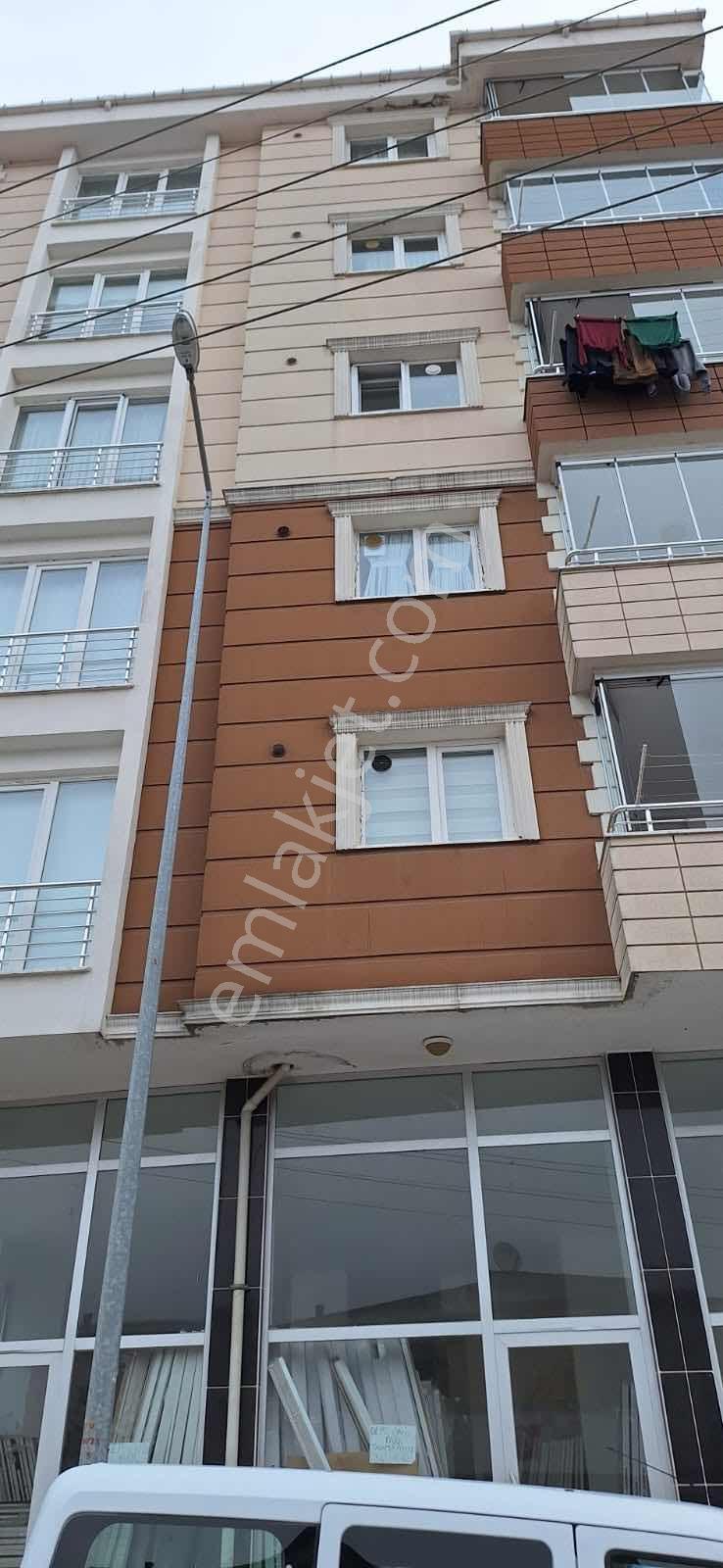 Akdur'dan Canik'te 3+1 Satılık Daire - Görsel 3