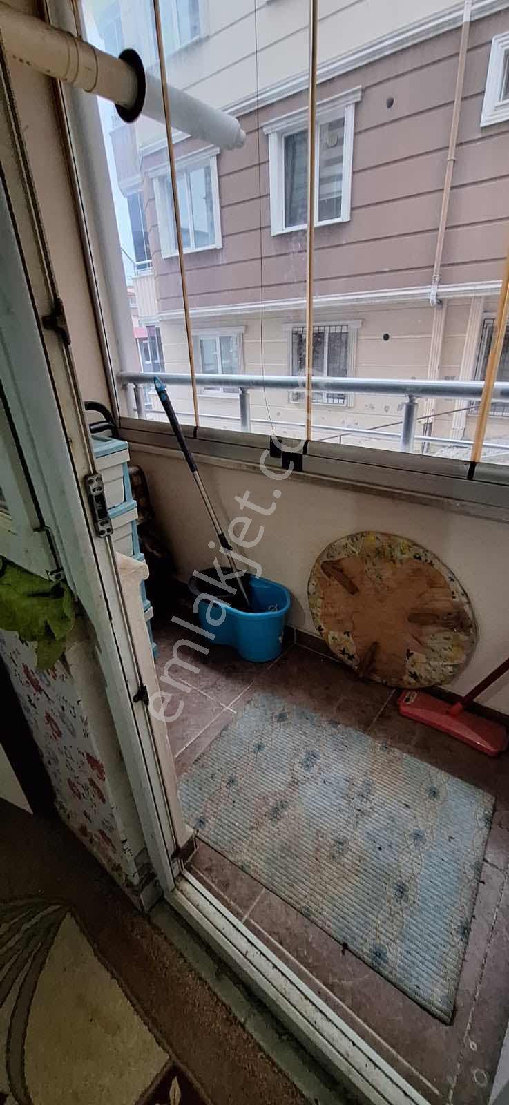 Akdur'dan Canik'te 3+1 Satılık Daire - Görsel 7