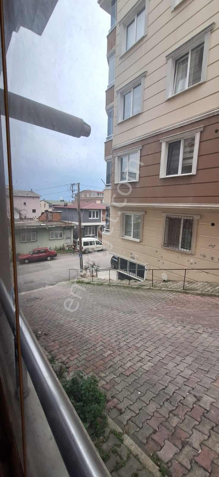 Akdur'dan Canik'te 3+1 Satılık Daire - Görsel 10