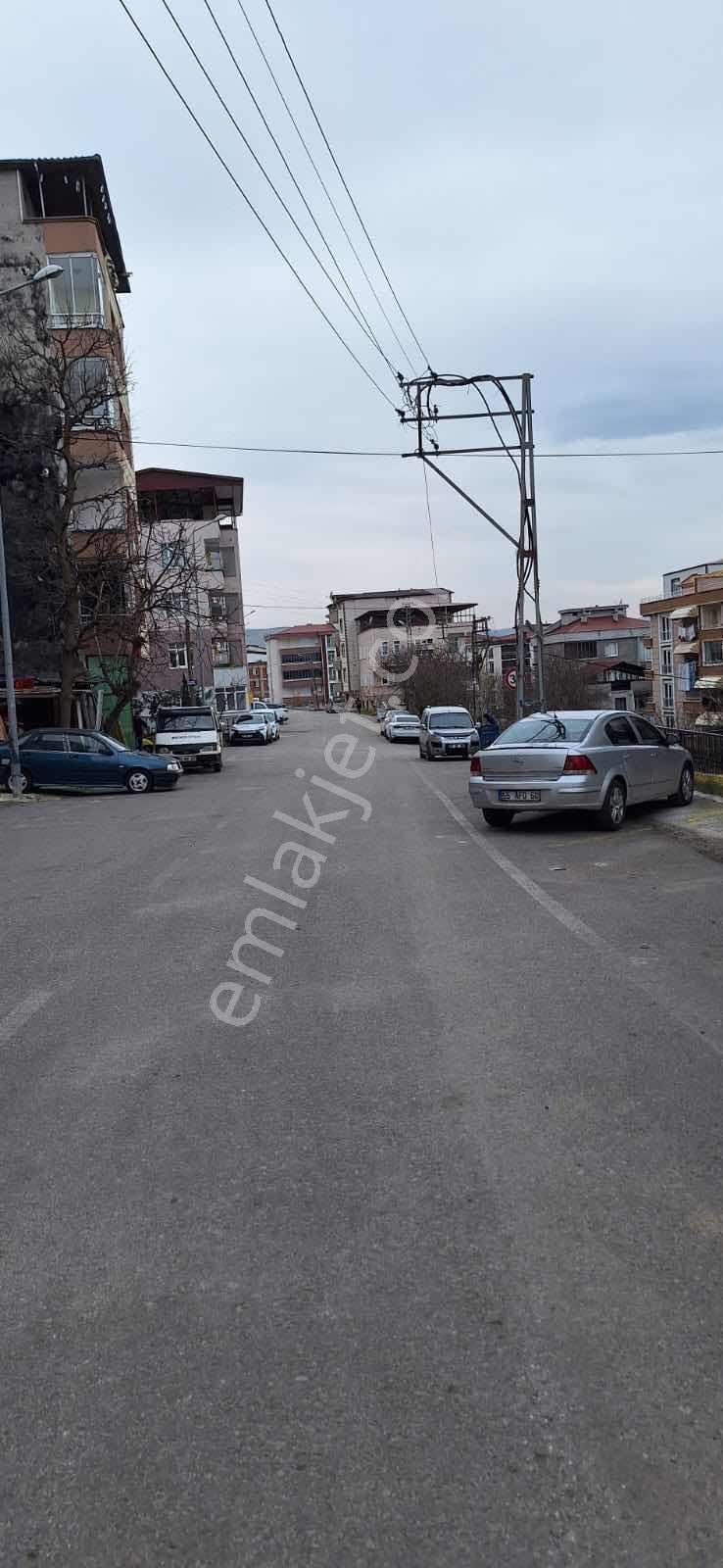 Akdur'dan Canik'te 3+1 Satılık Daire - Görsel 15