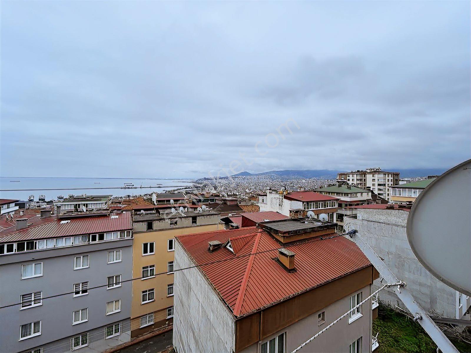 Kapanmaz Deniz+şehir M. Kadifekale'de Satılık 2+1 Daire - Görsel 18
