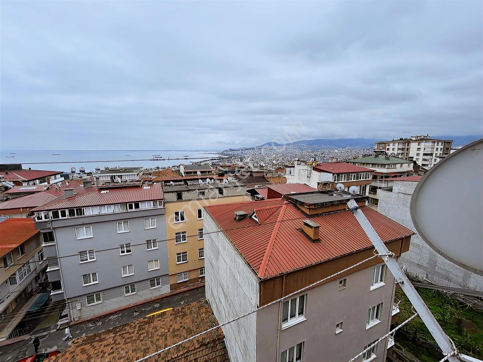 Kapanmaz Deniz+şehir M. Kadifekale'de Satılık 2+1 Daire - Görsel 3