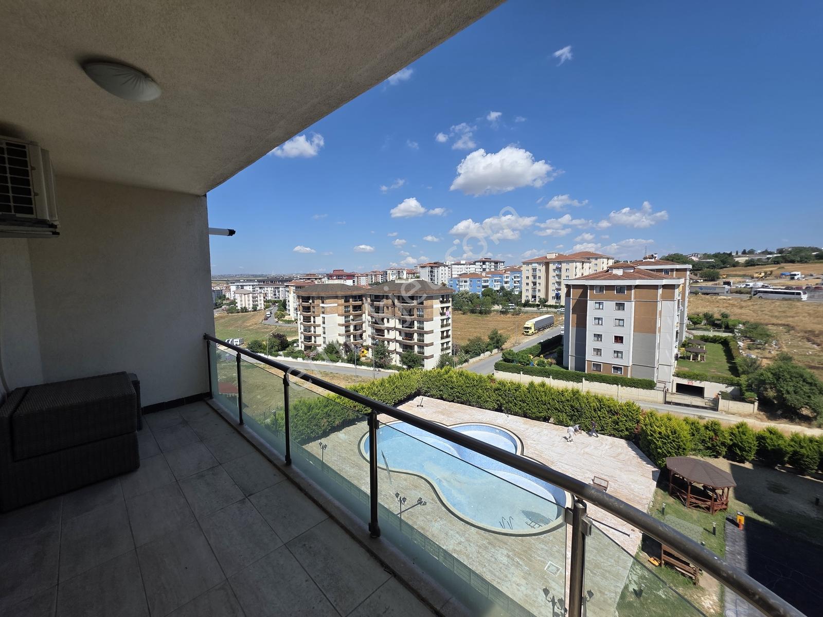 Silivri Yeni Mahallede Merkezi Konumda Satılık 2+1 Daire - Görsel 31