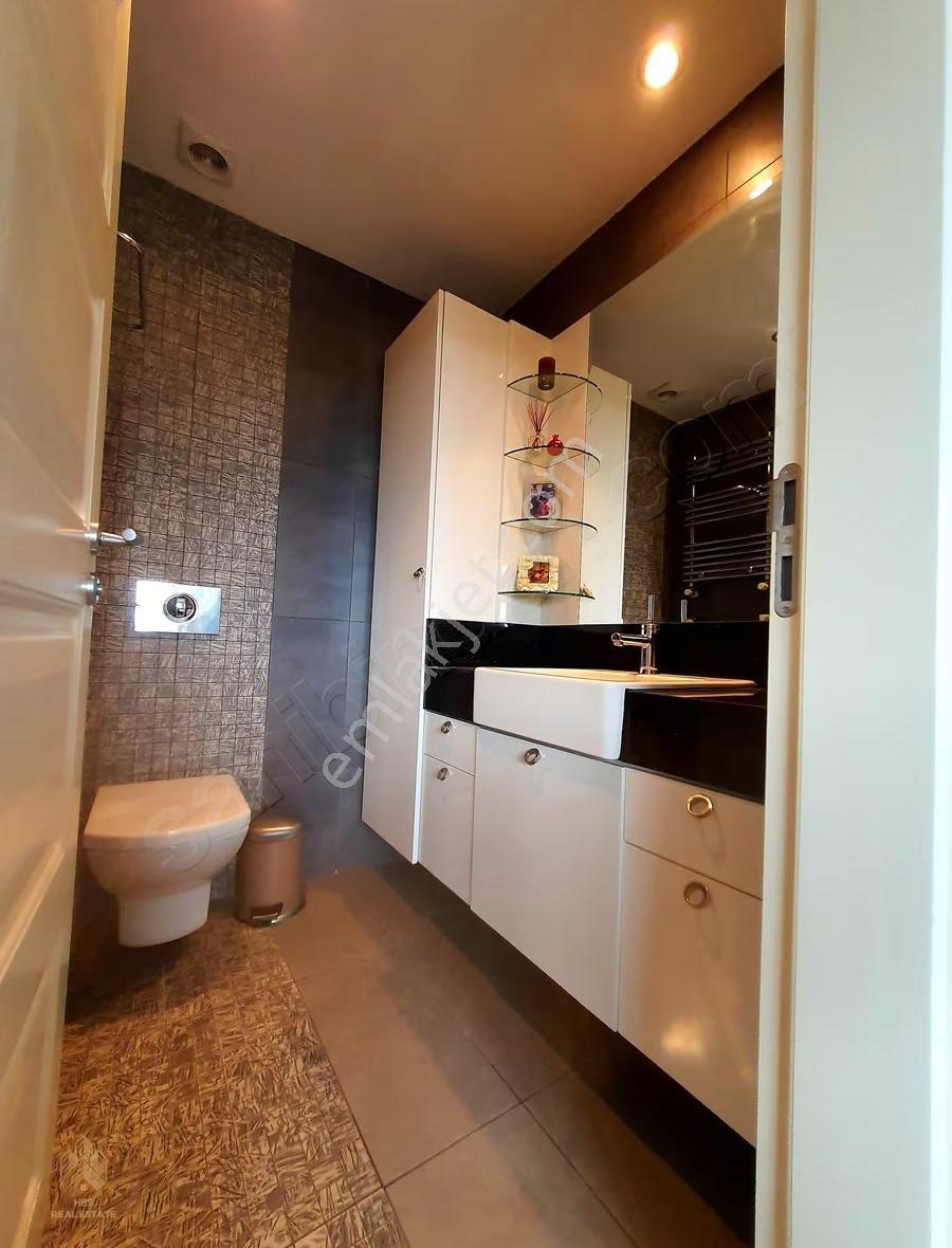 Sarıyer Rumelifeneri İstanblue'da Kiralık Müstakil Villa - Görsel 2