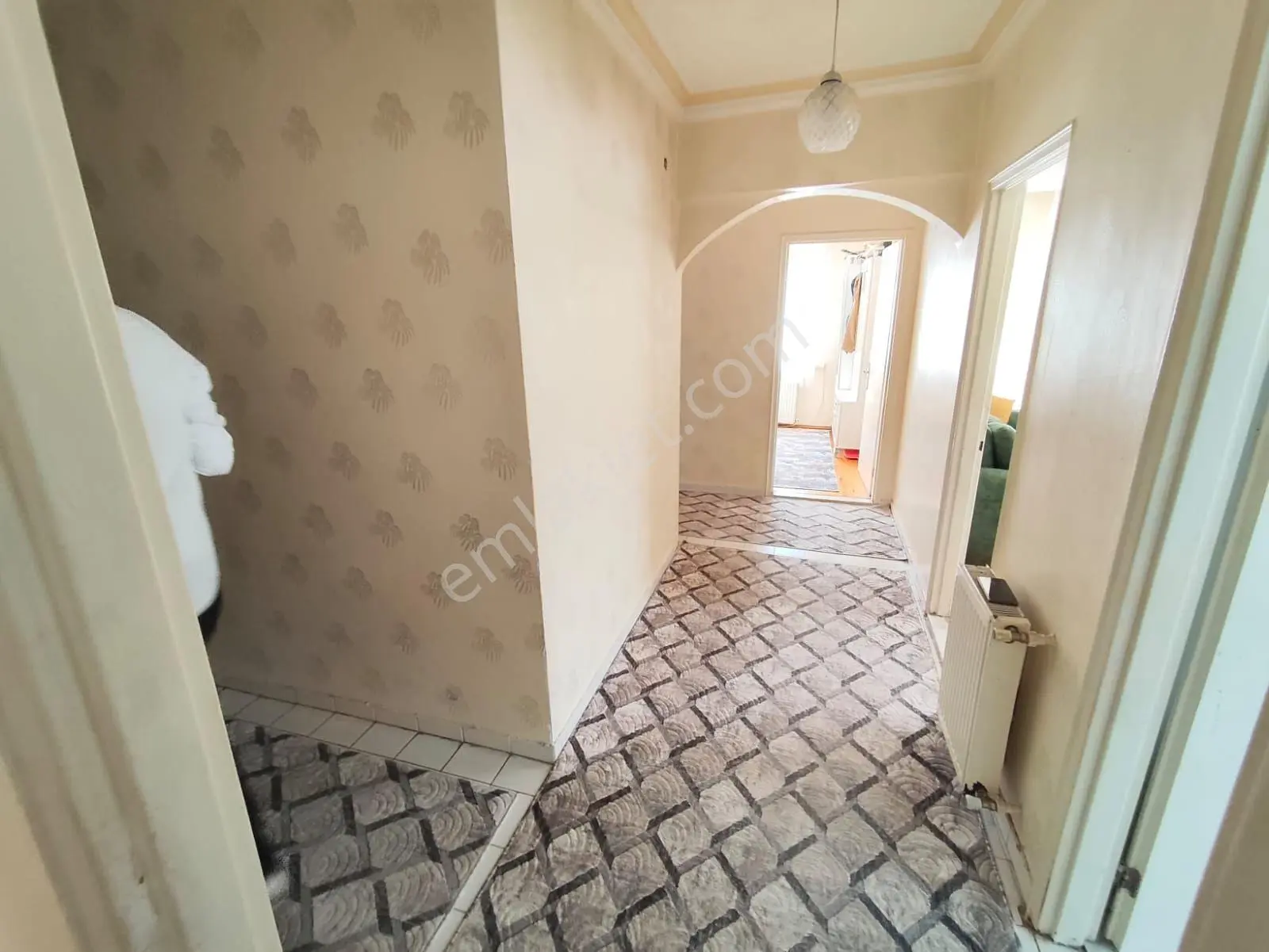Yılmaz Gayrımenkulden Fuzul Eve.bir Evım Gıbı Yerlere Uygun 3 Kat Yapılı Masrafsız Cadde Yanı - Görsel 28