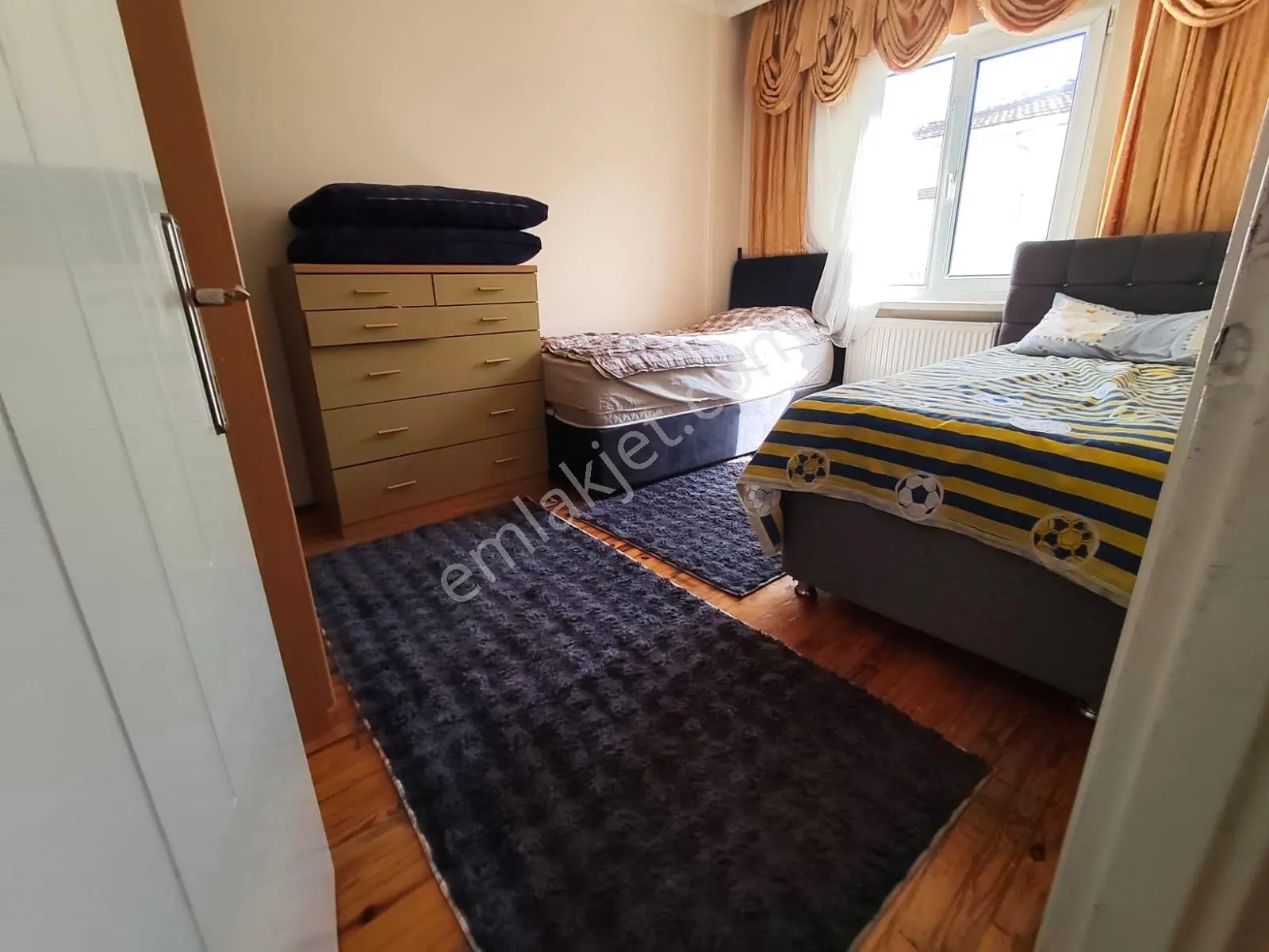 Yılmaz Gayrımenkulden Fuzul Eve.bir Evım Gıbı Yerlere Uygun 3 Kat Yapılı Masrafsız Cadde Yanı - Görsel 29