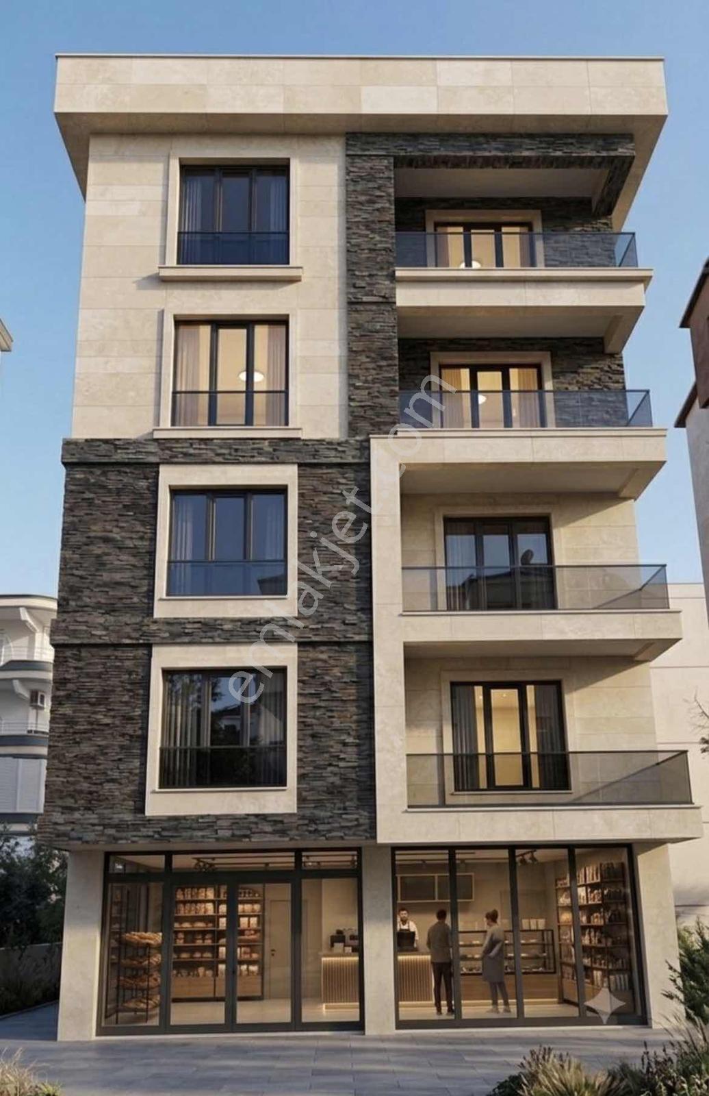 Realiva'dan Aliağa Merkezde Satılık Dükkan