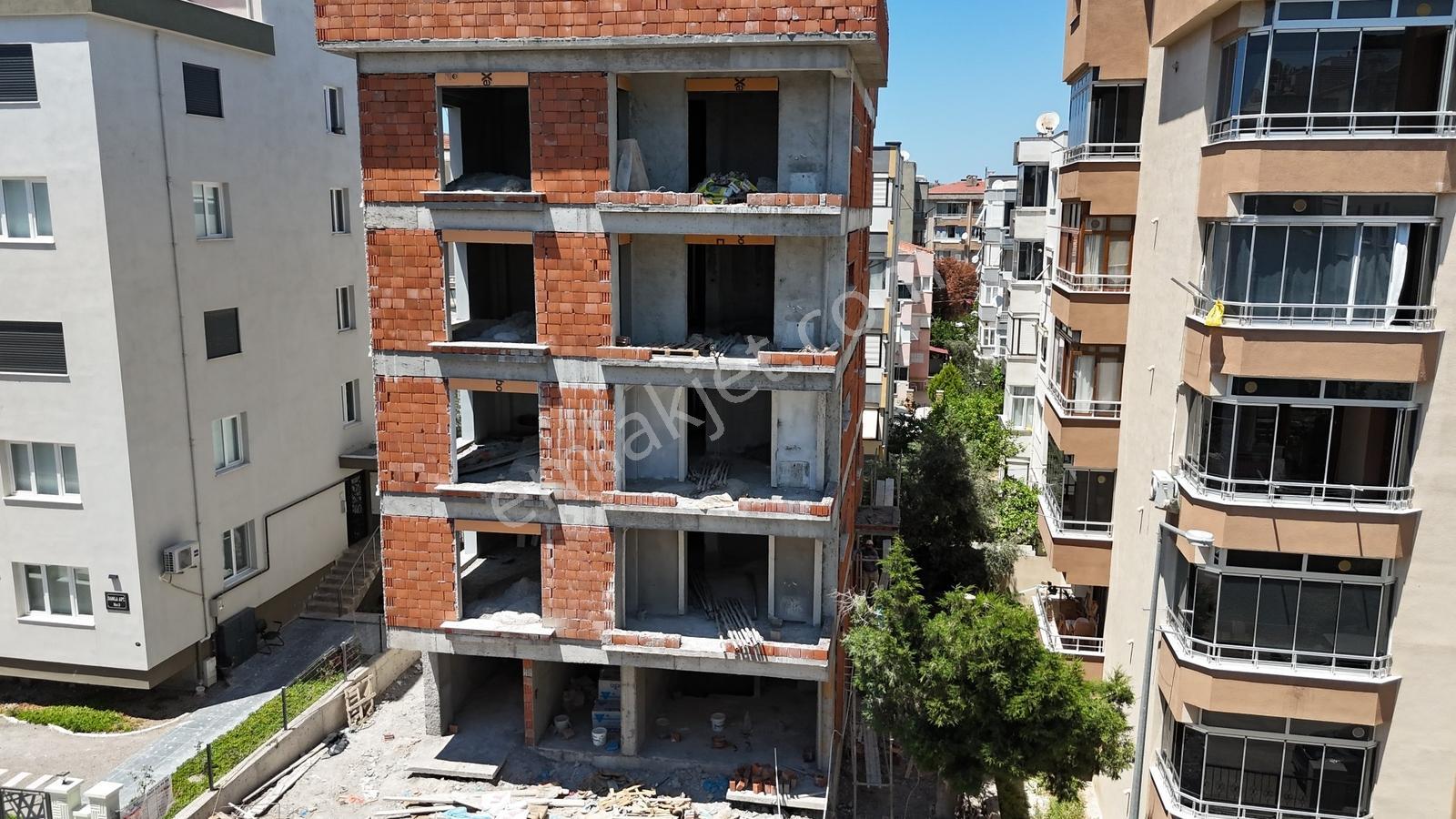 Realiva'dan Aliağa Merkezde Satılık Dükkan - Görsel 8