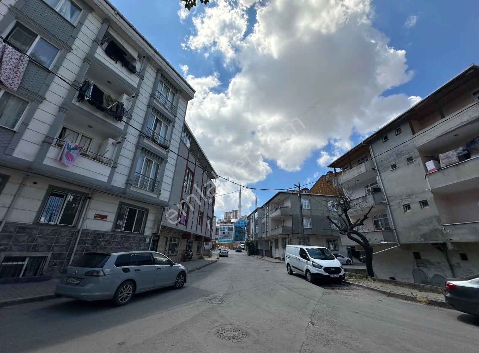 Yeşilkent Kiralık 2+1 Yüksek Giriş Daire - Görsel 2