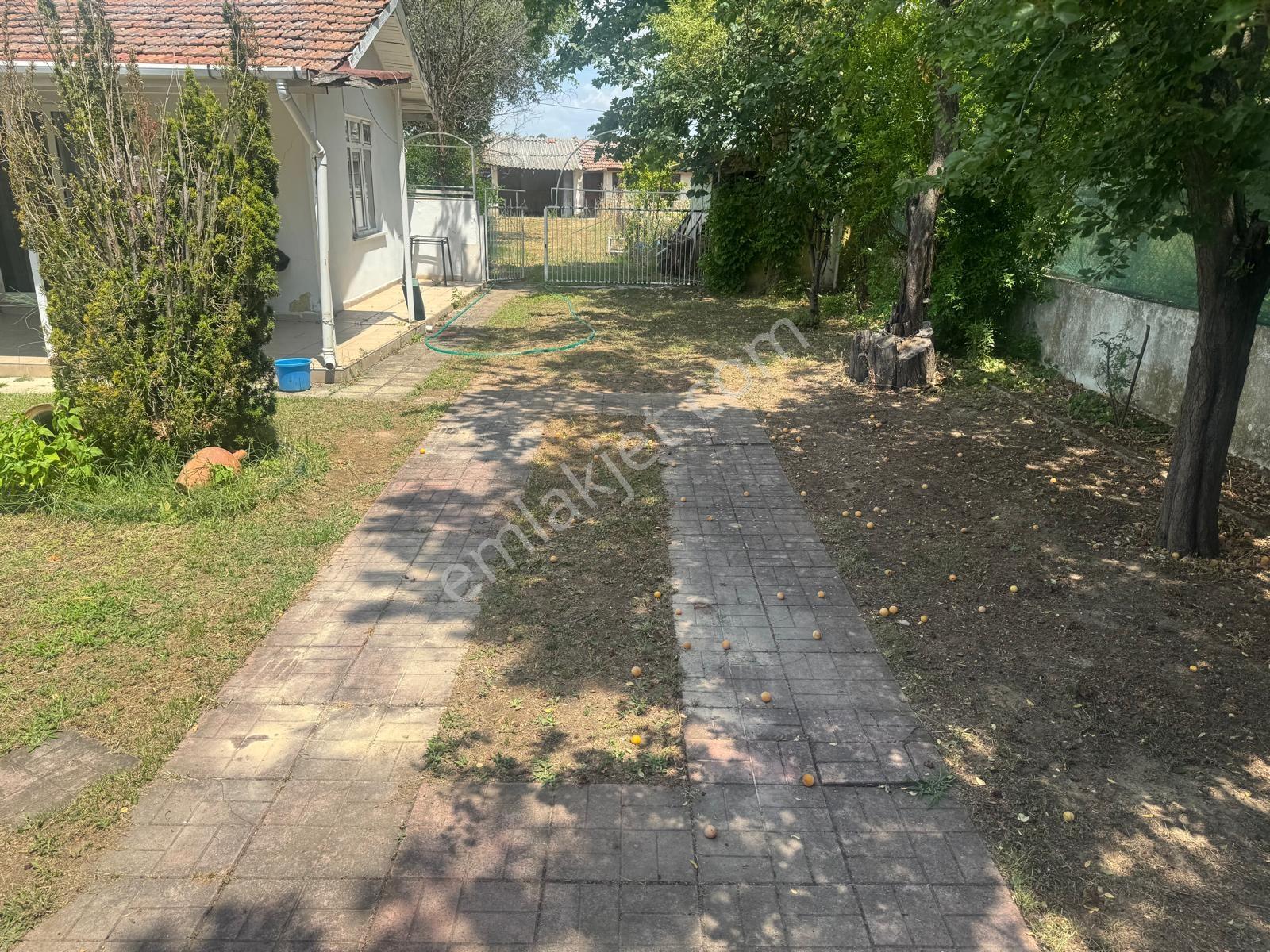 Özsoy Emlak Edirne'den İskenderköy Yoluna Cepheli 907 M2 Arsa - Görsel 6