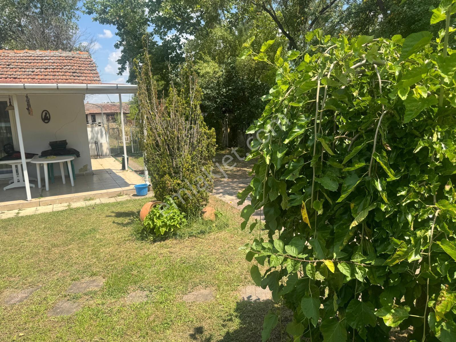 Özsoy Emlak Edirne'den İskenderköy Yoluna Cepheli 907 M2 Arsa - Görsel 4