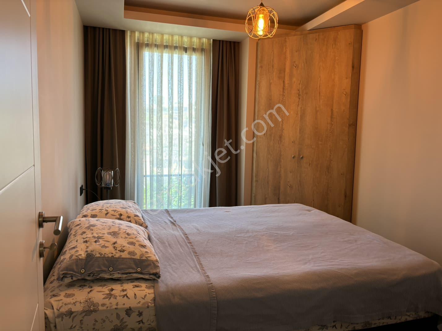 Şıklık,konfor,prestijli Yaşam İçin 5+1 Müstakil Satılık Villa - Görsel 29