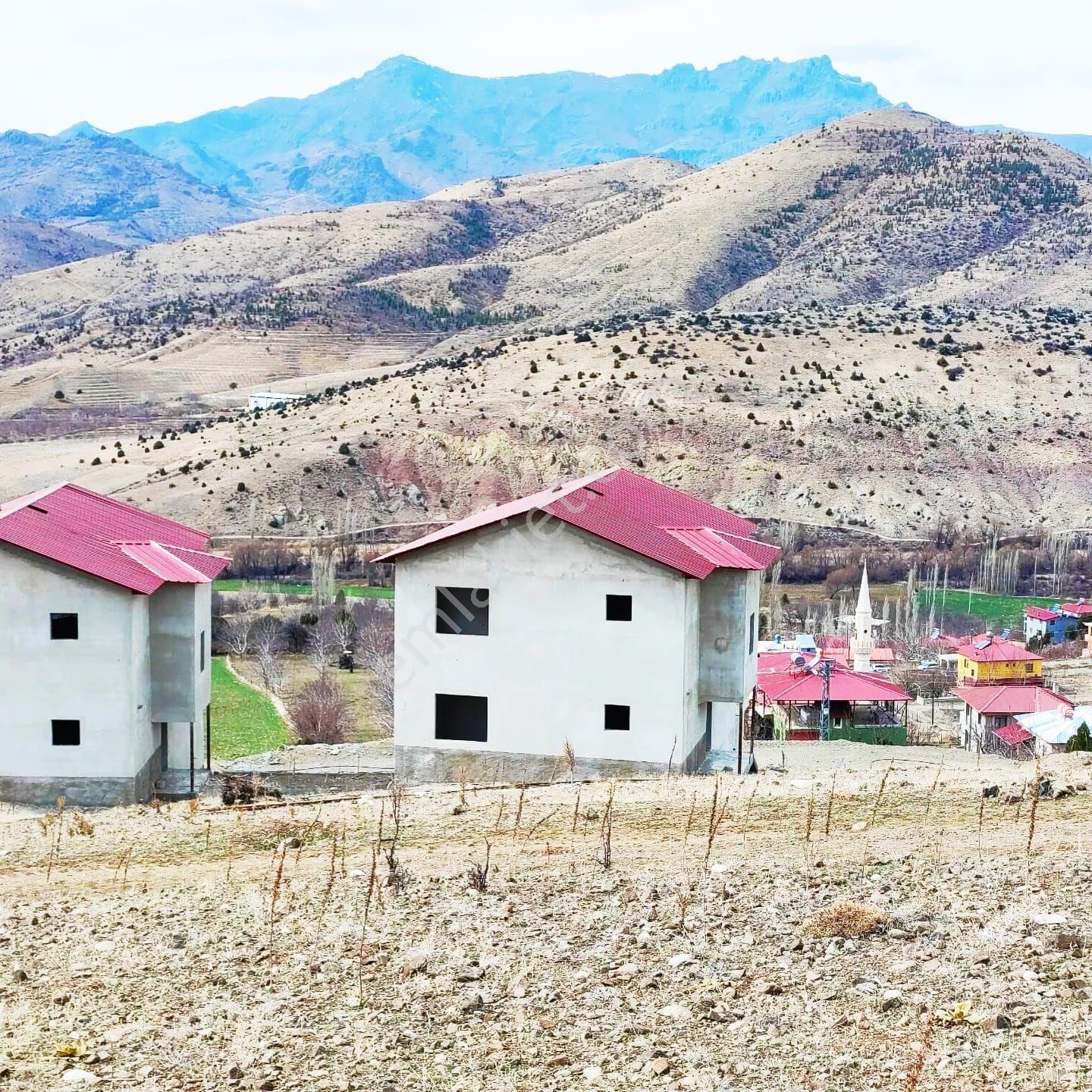 Kar Emlak'tan Açıbekir Fenese Mevkii'nde 🌿 5.000 M² (5 Dönüm) Tarla - Görsel 14
