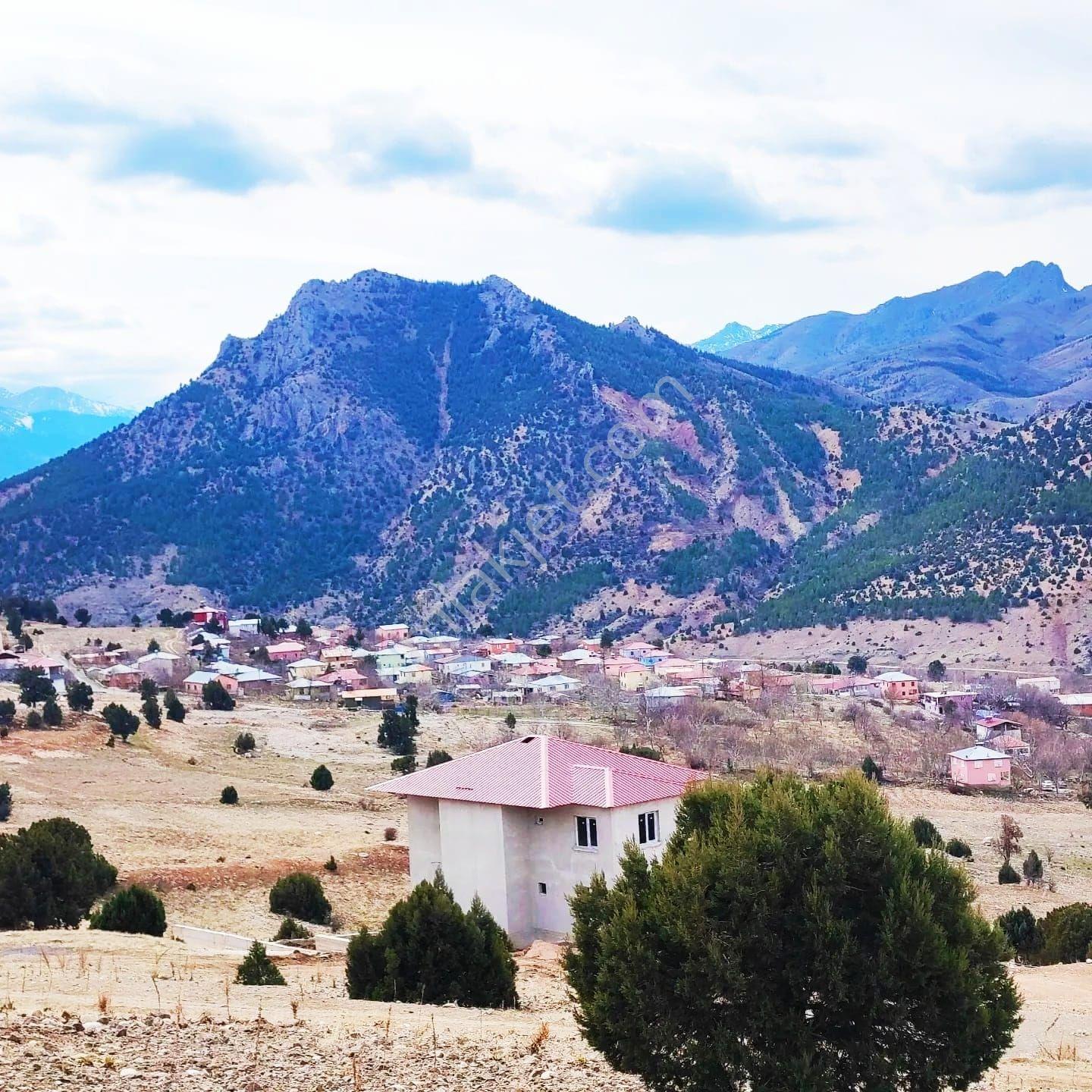 Kar Emlak'tan Açıbekir Fenese Mevkii'nde 🌿 5.000 M² (5 Dönüm) Tarla - Görsel 11