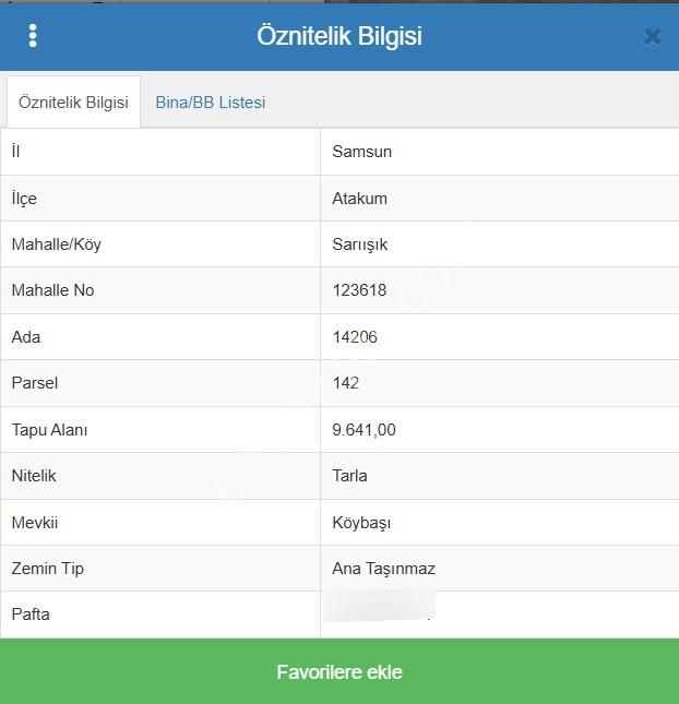 Re/max Modern Yunus Emre'den Satılık Tarla