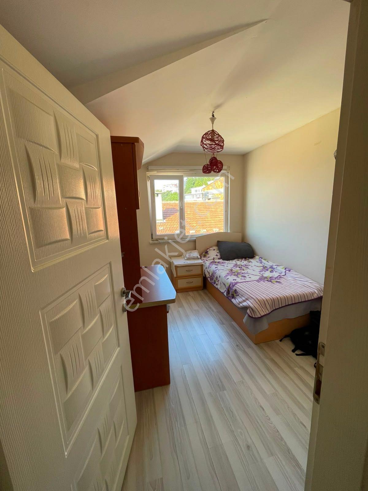 Bengisu Gayrimenkul Den Kiralık Eşyalı Daire - Görsel 21