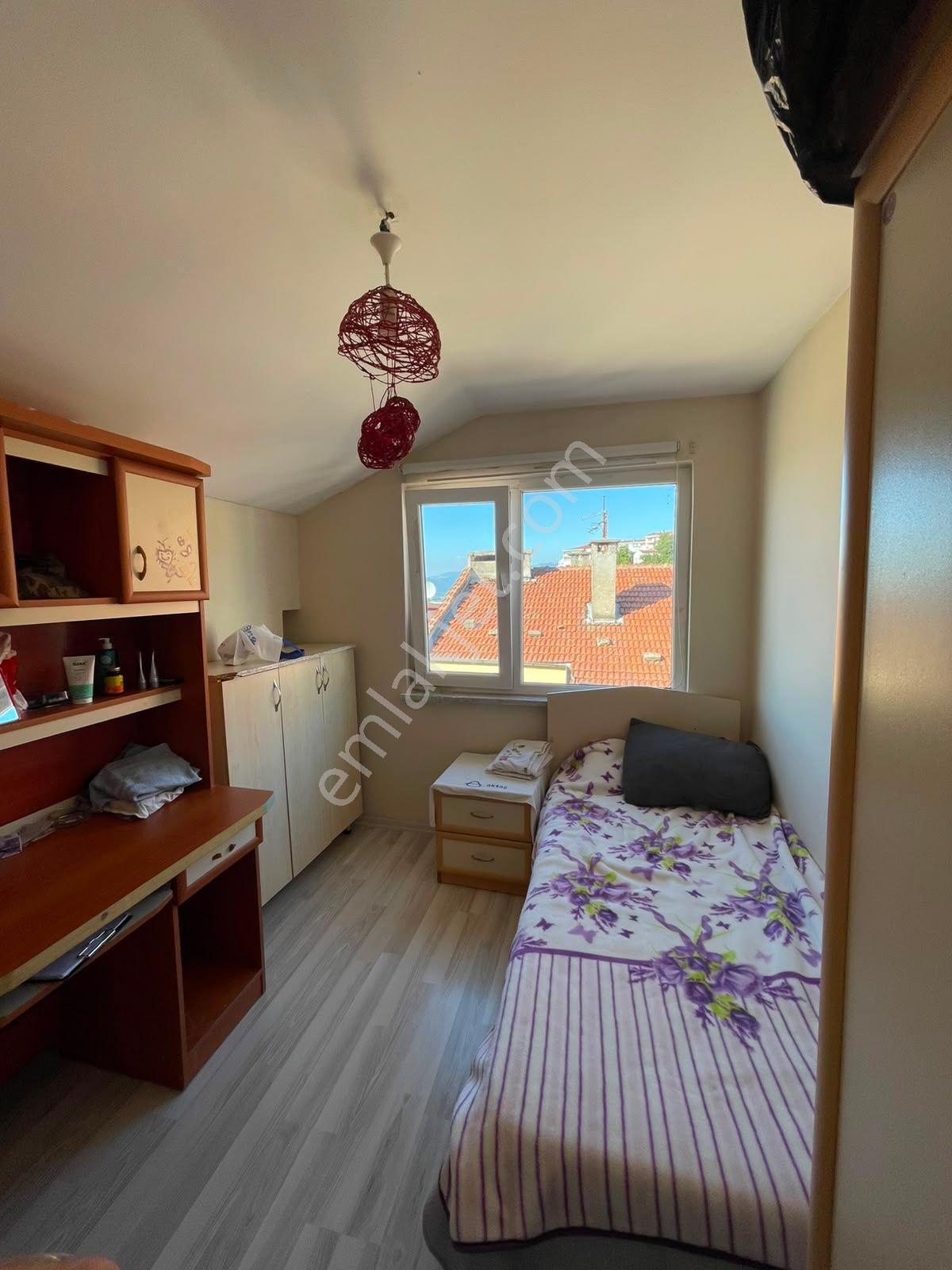 Bengisu Gayrimenkul Den Kiralık Eşyalı Daire - Görsel 14