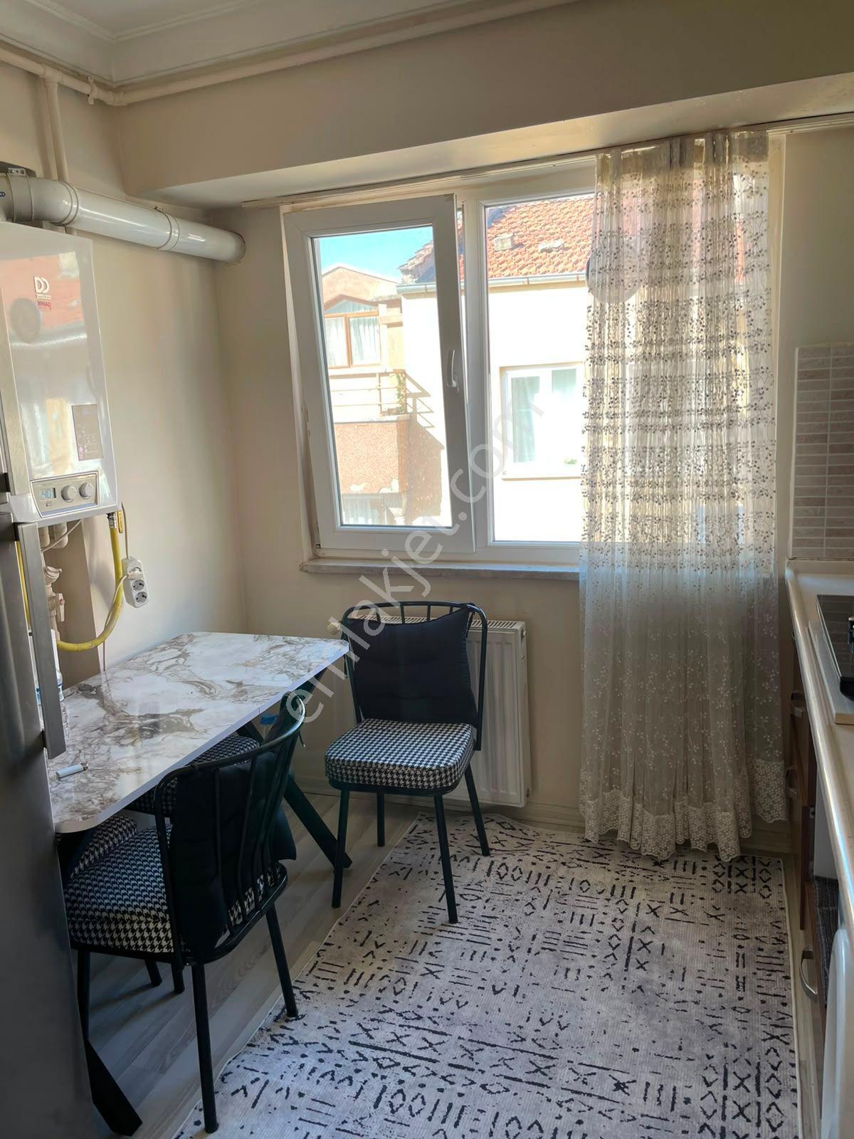 Bengisu Gayrimenkul Den Kiralık Eşyalı Daire - Görsel 18