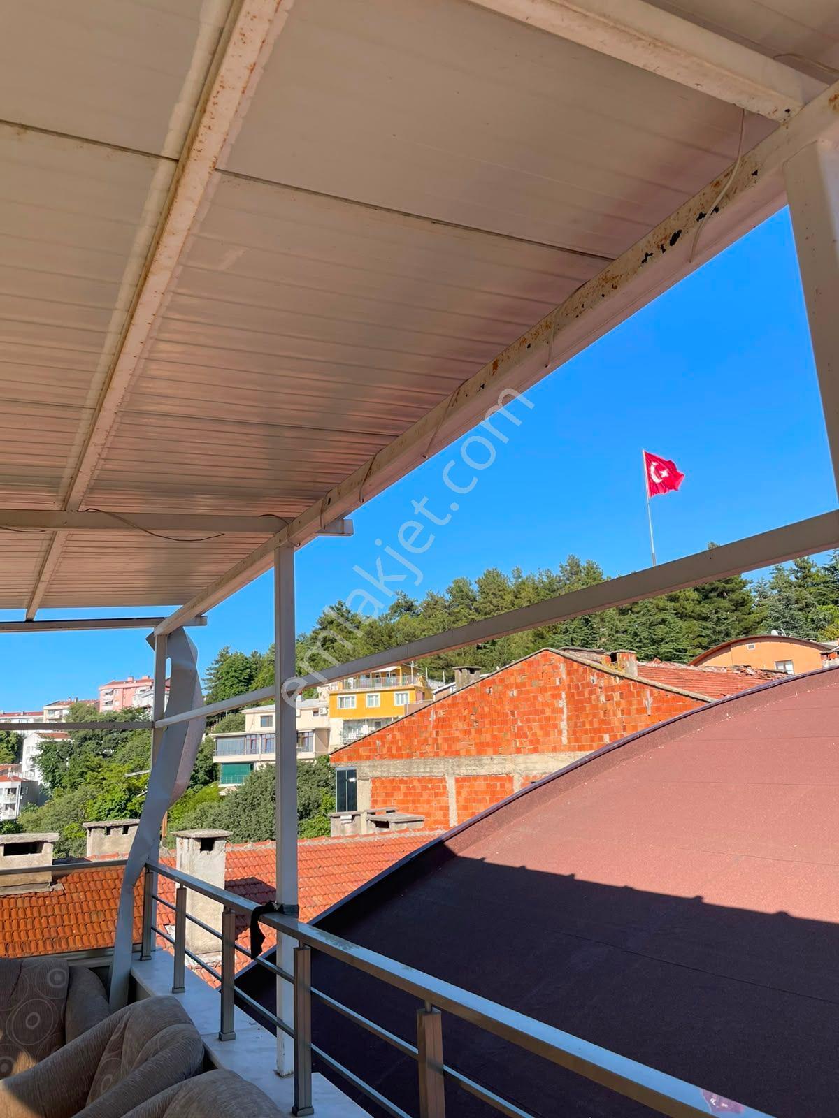 Bengisu Gayrimenkul Den Kiralık Eşyalı Daire - Görsel 19