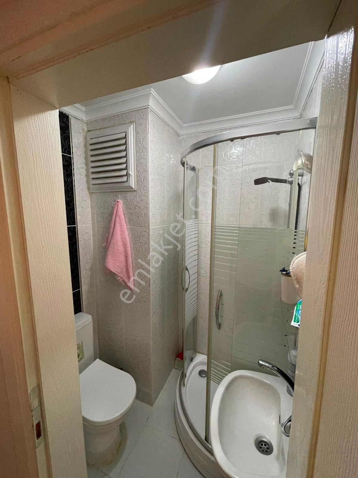Bengisu Gayrimenkul Den Kiralık Eşyalı Daire - Görsel 12